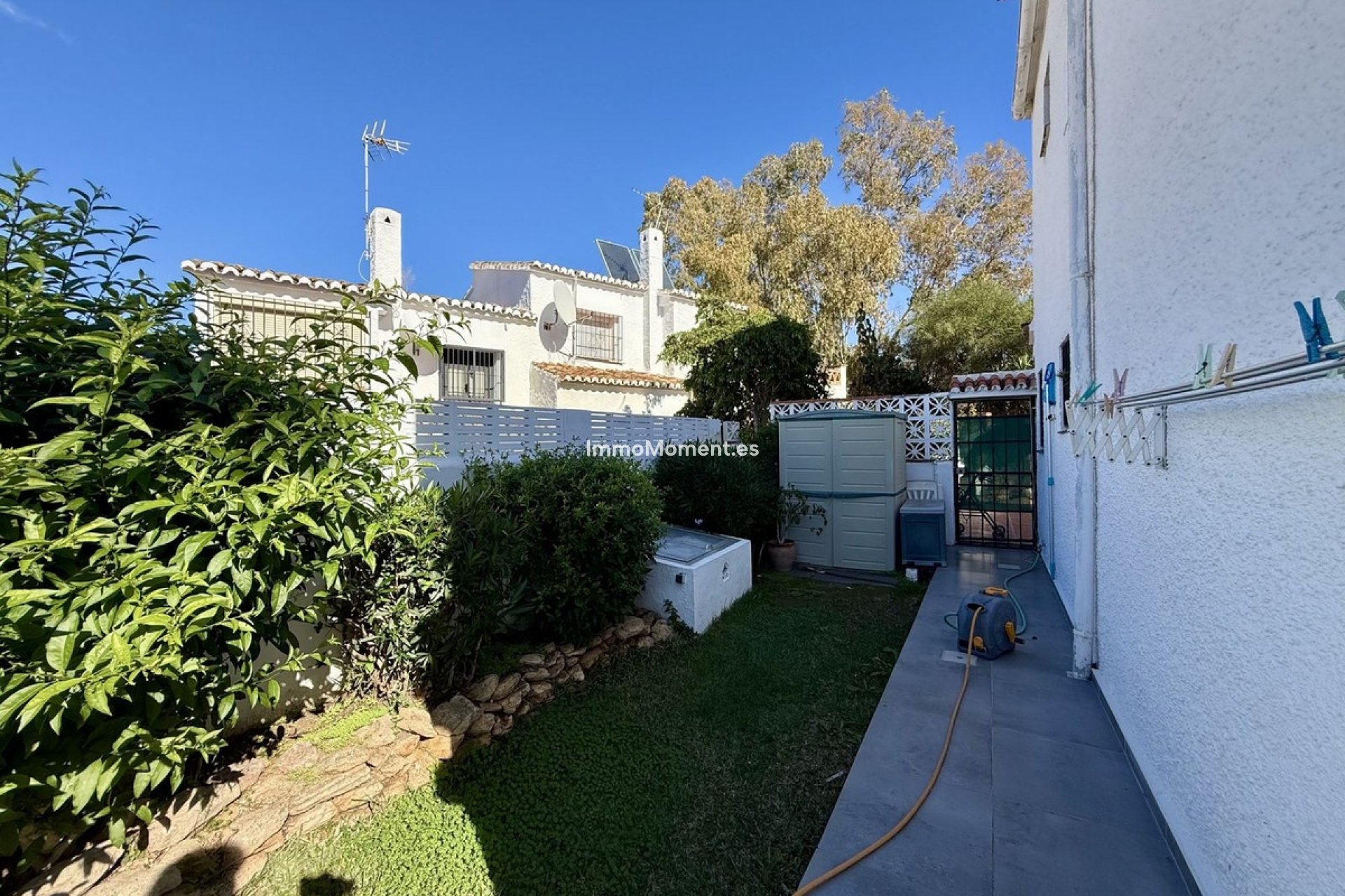 Reventa - Villa independiente - Mijas - Calypso