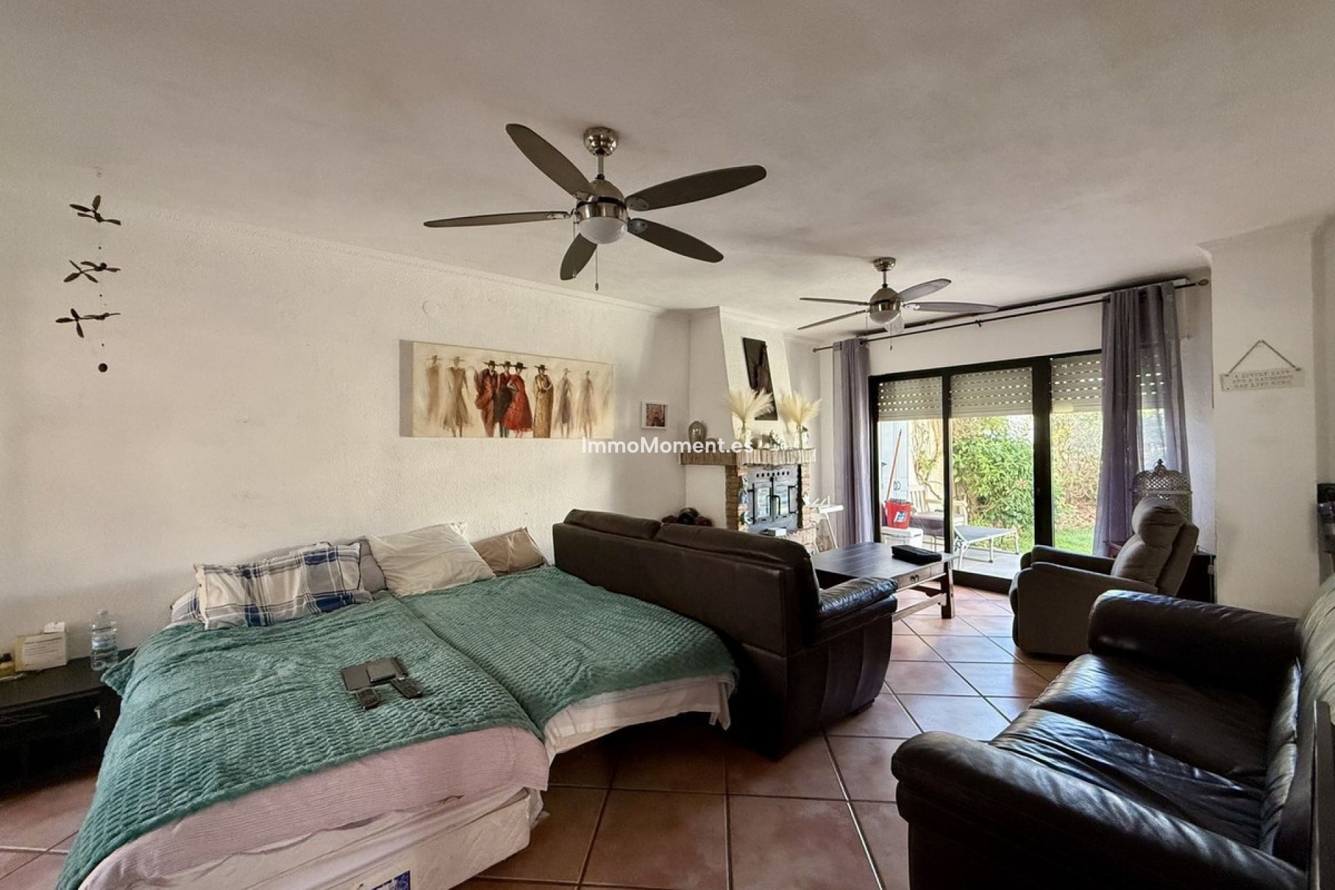 Reventa - Villa independiente - Mijas - Calypso