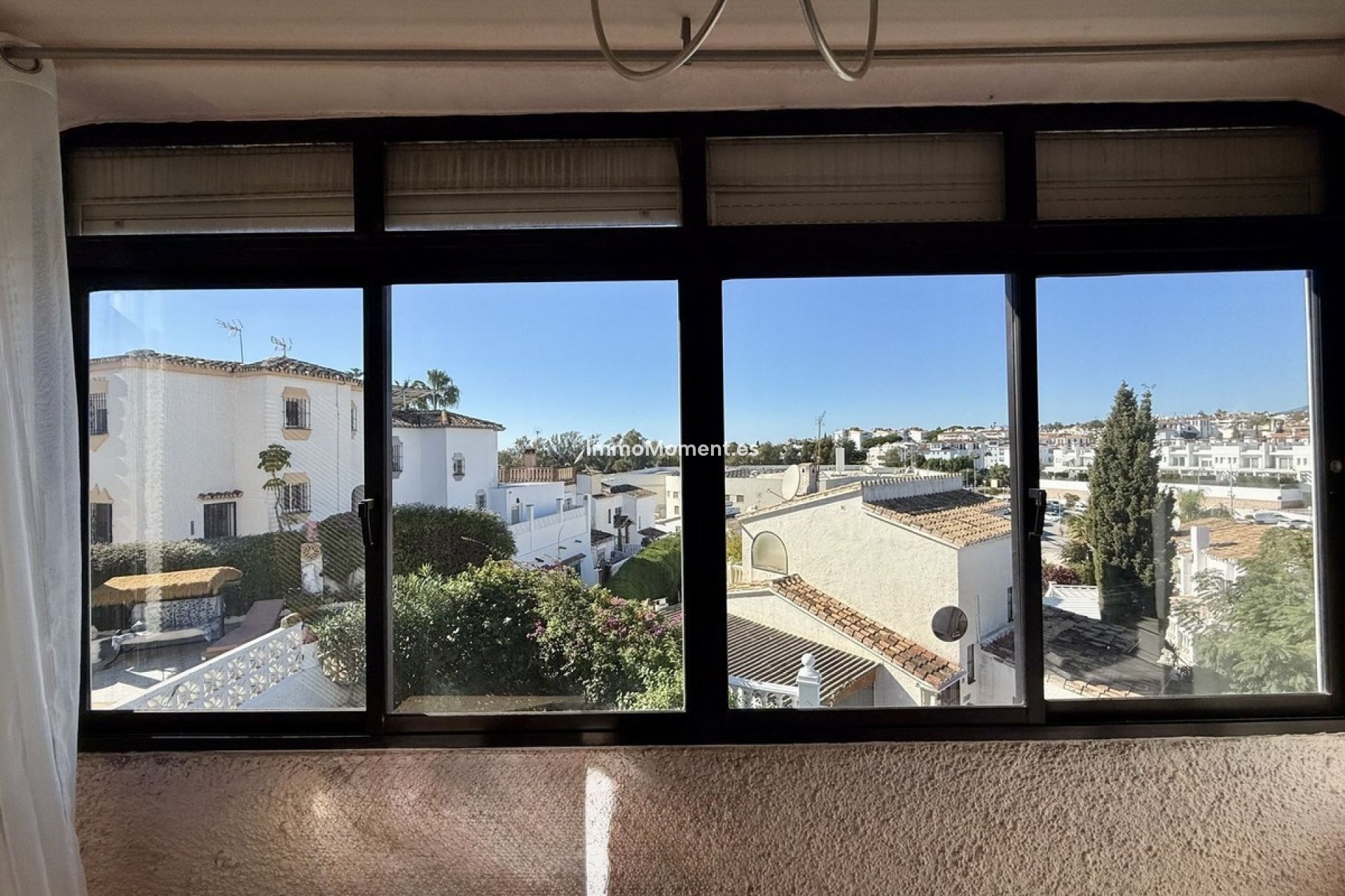 Reventa - Villa independiente - Mijas - Calypso