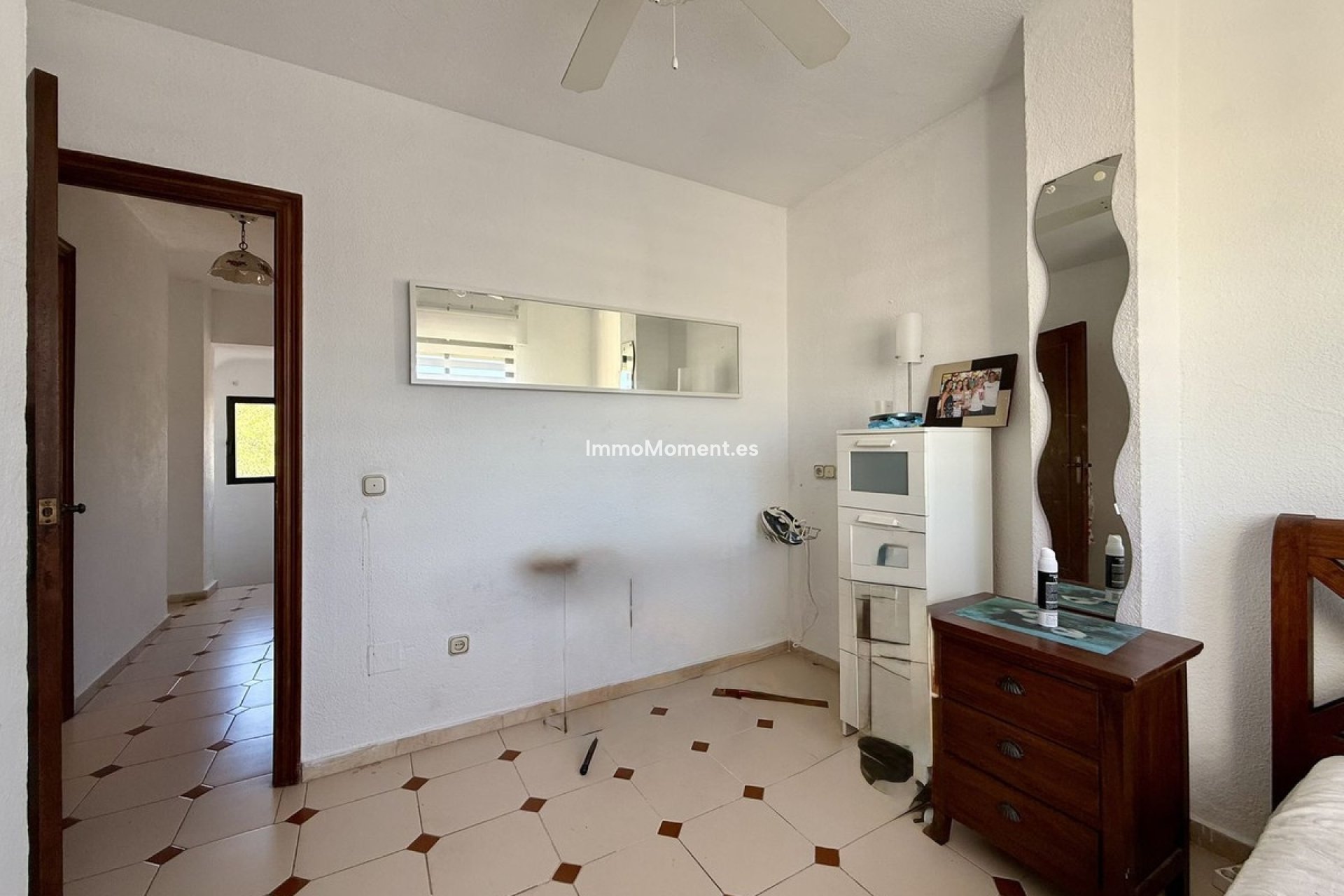 Reventa - Villa independiente - Mijas - Calypso
