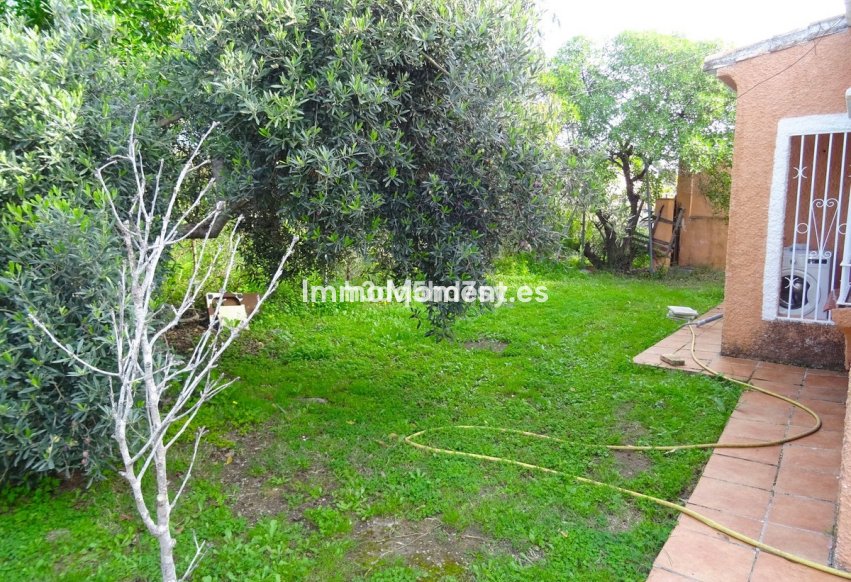 Reventa - Villa independiente - Mijas - Calypso