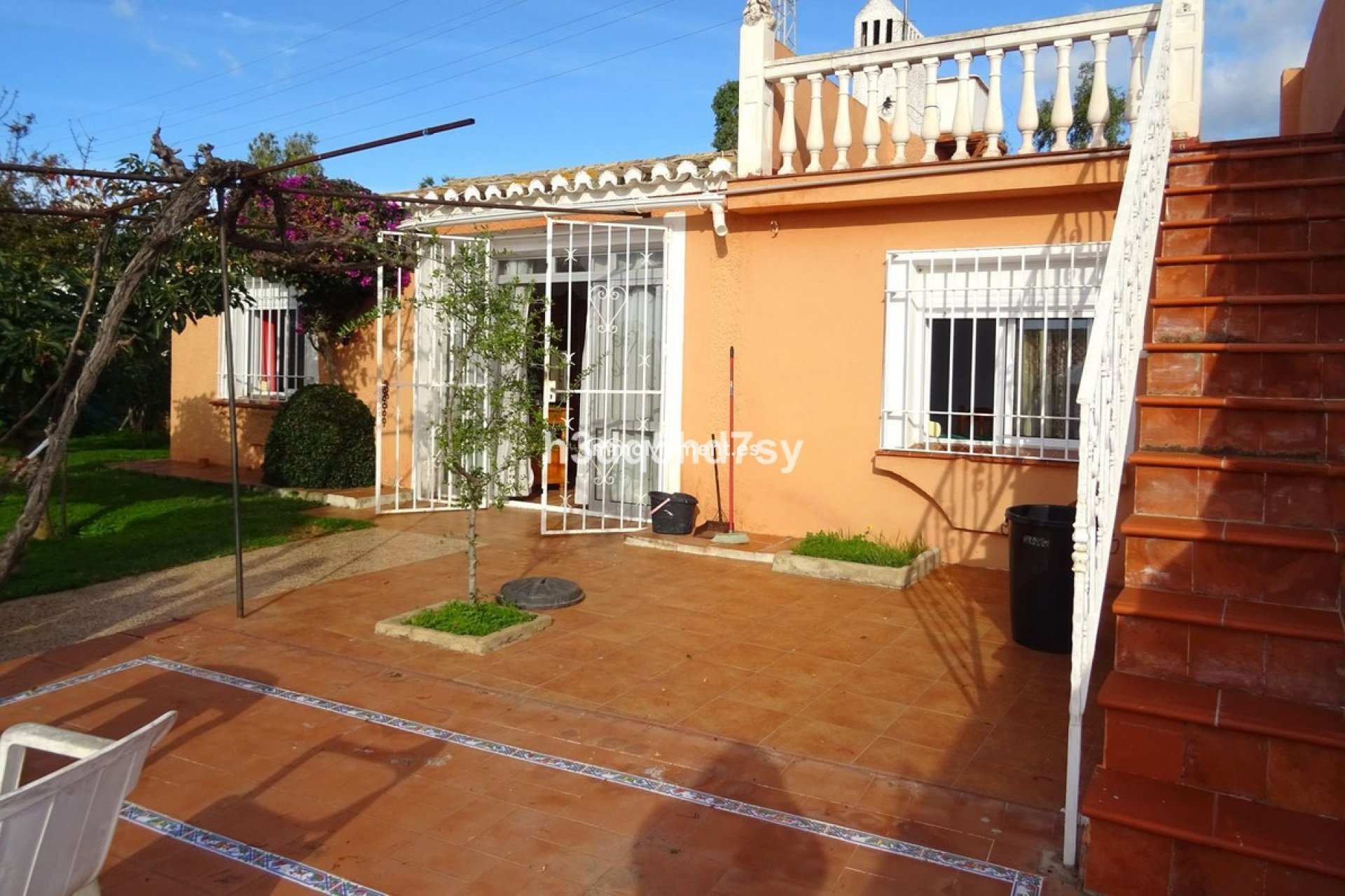 Reventa - Villa independiente - Mijas - Calypso