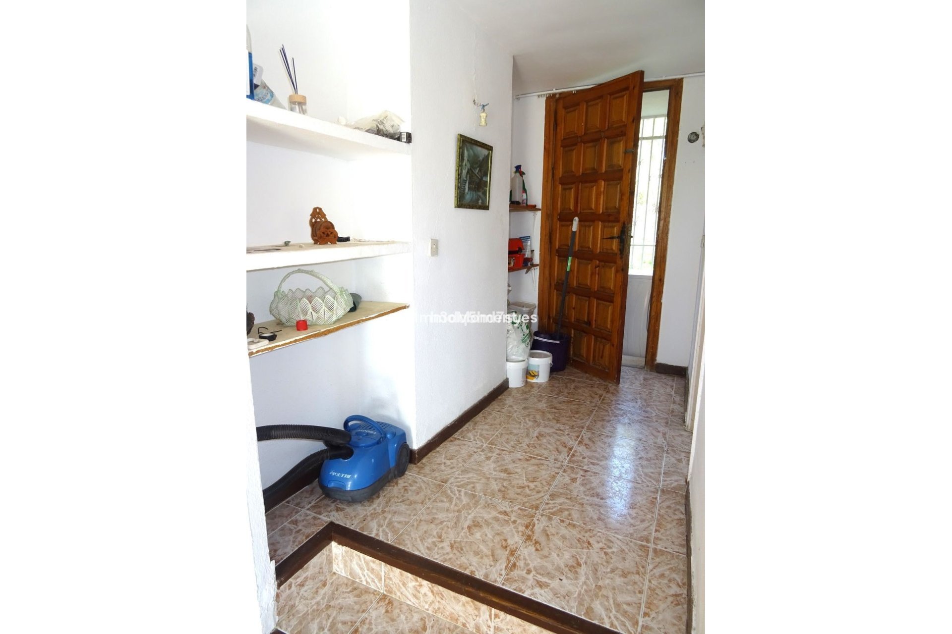 Reventa - Villa independiente - Mijas - Calypso