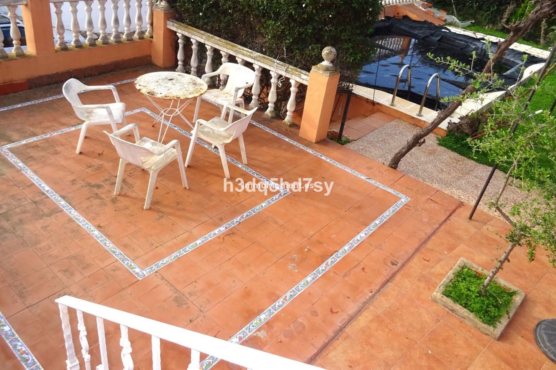 Reventa - Villa independiente - Mijas - Calypso