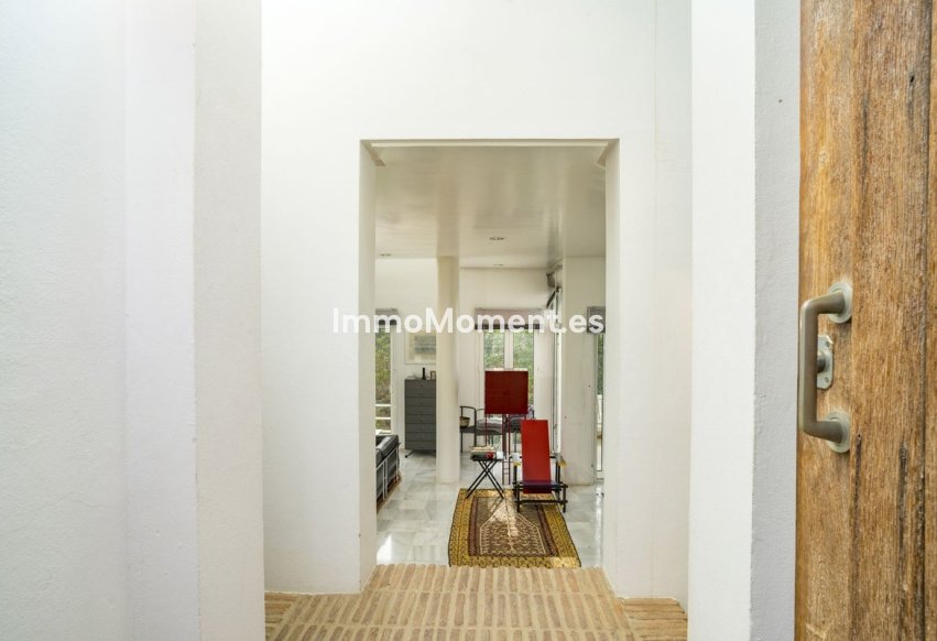 Reventa - Villa independiente - Mijas - Campo Mijas