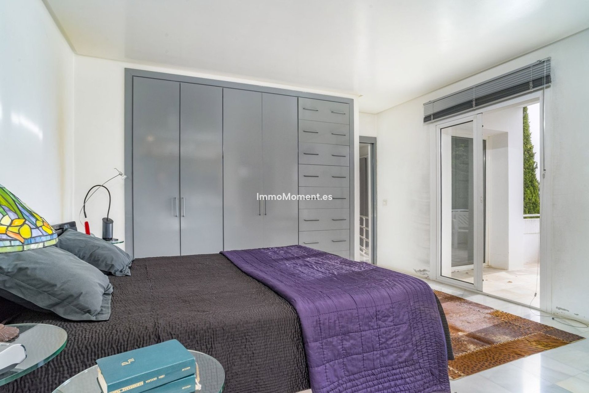 Reventa - Villa independiente - Mijas - Campo Mijas