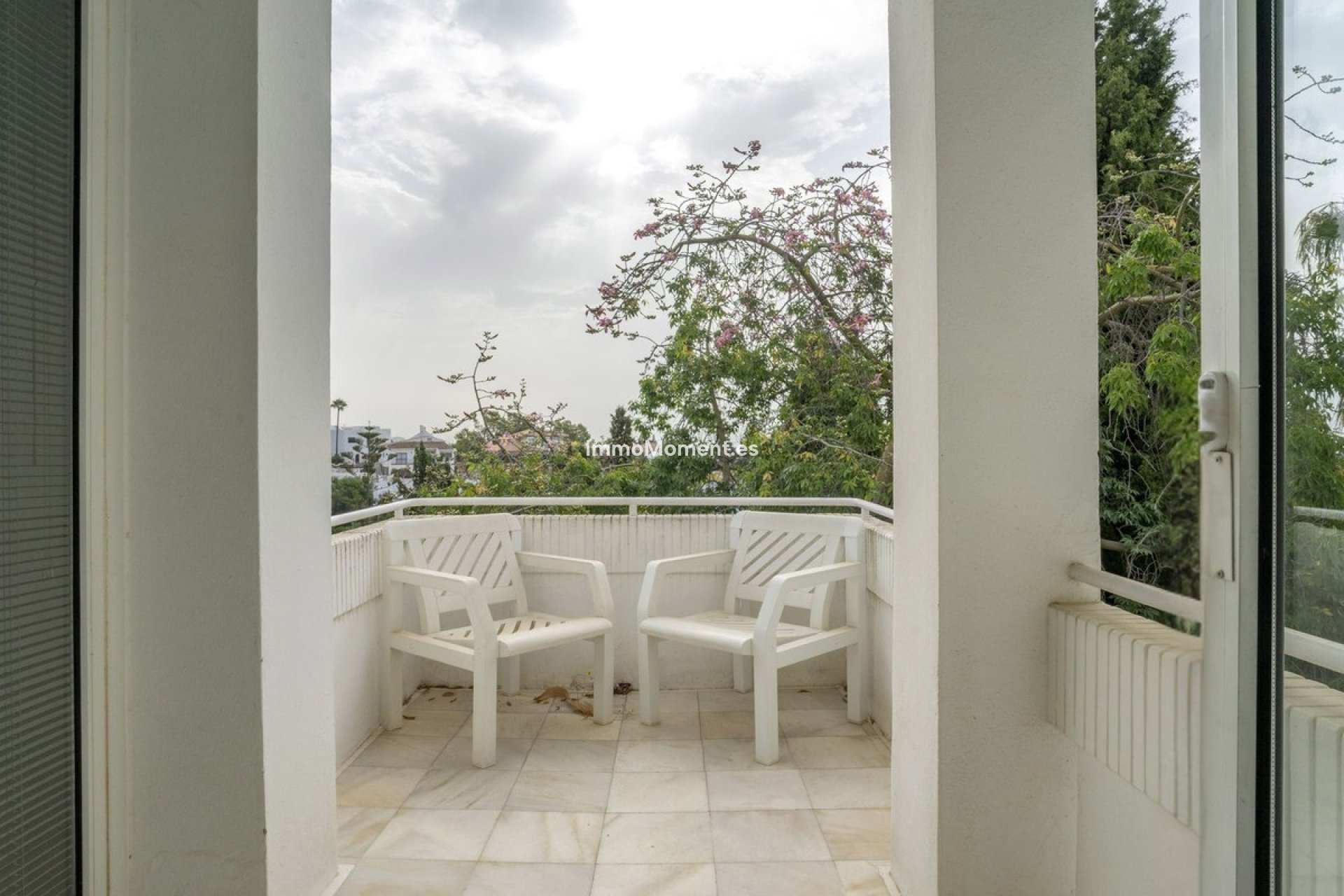 Reventa - Villa independiente - Mijas - Campo Mijas
