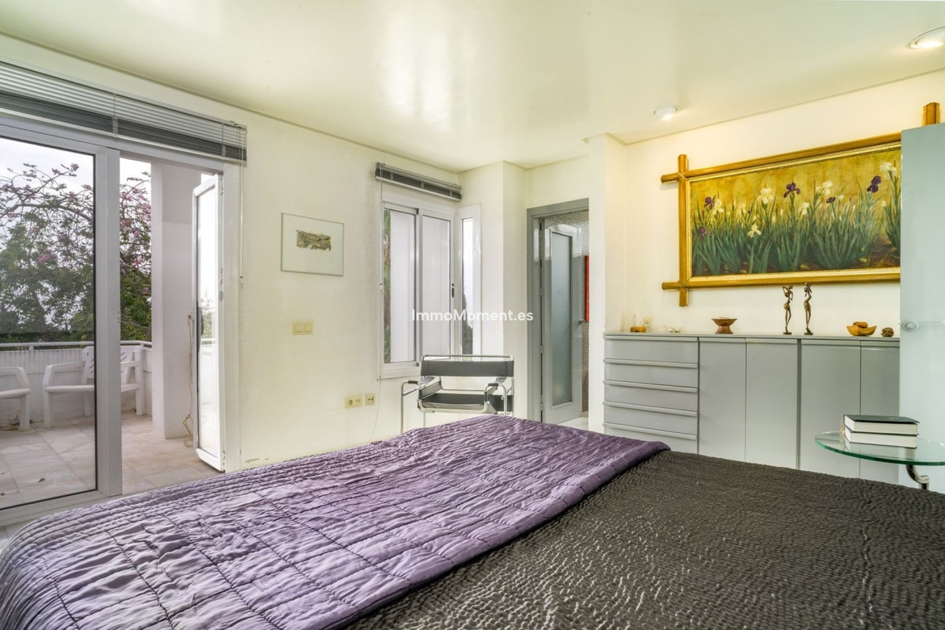 Reventa - Villa independiente - Mijas - Campo Mijas