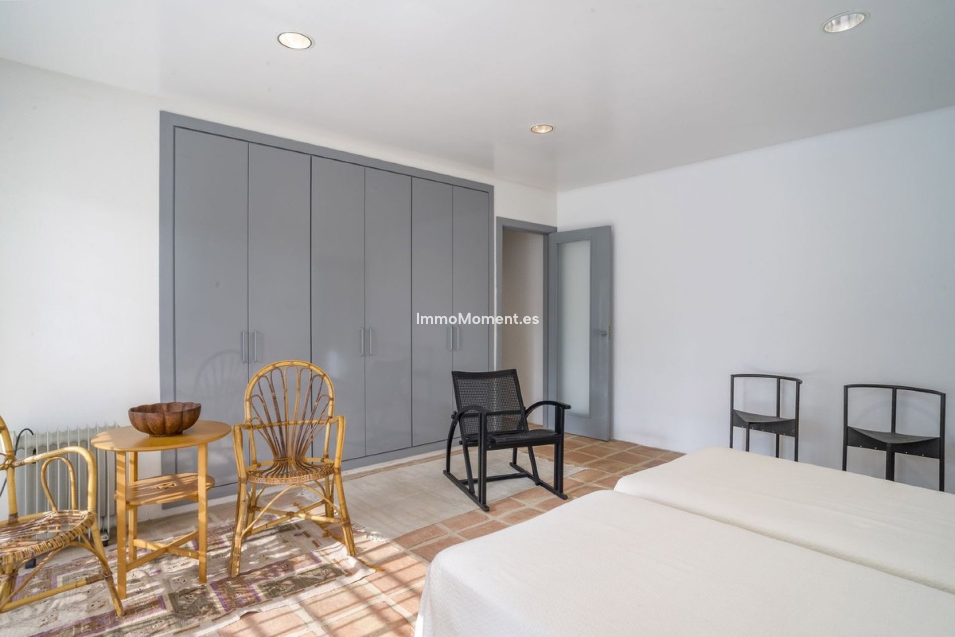 Reventa - Villa independiente - Mijas - Campo Mijas
