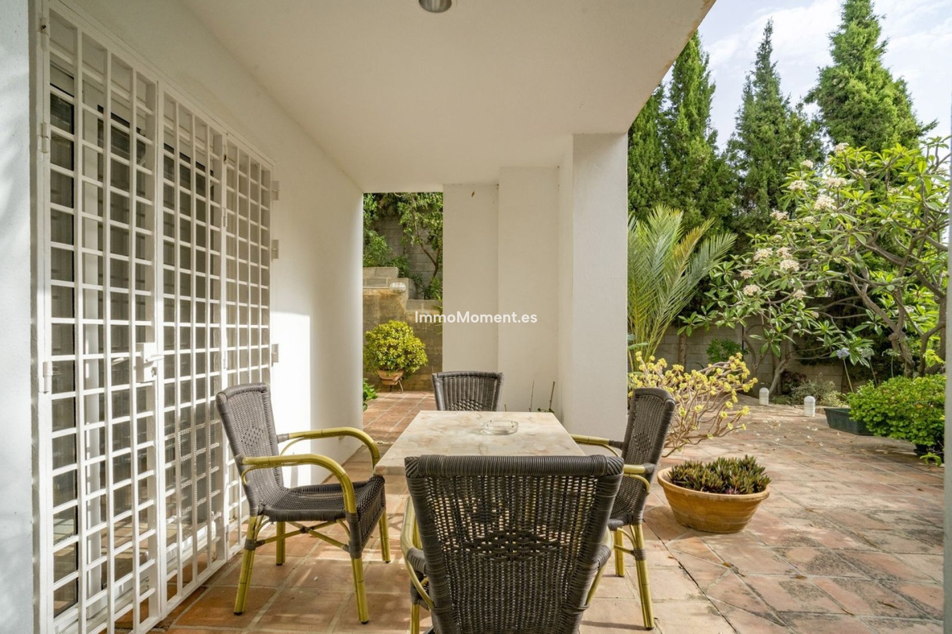 Reventa - Villa independiente - Mijas - Campo Mijas