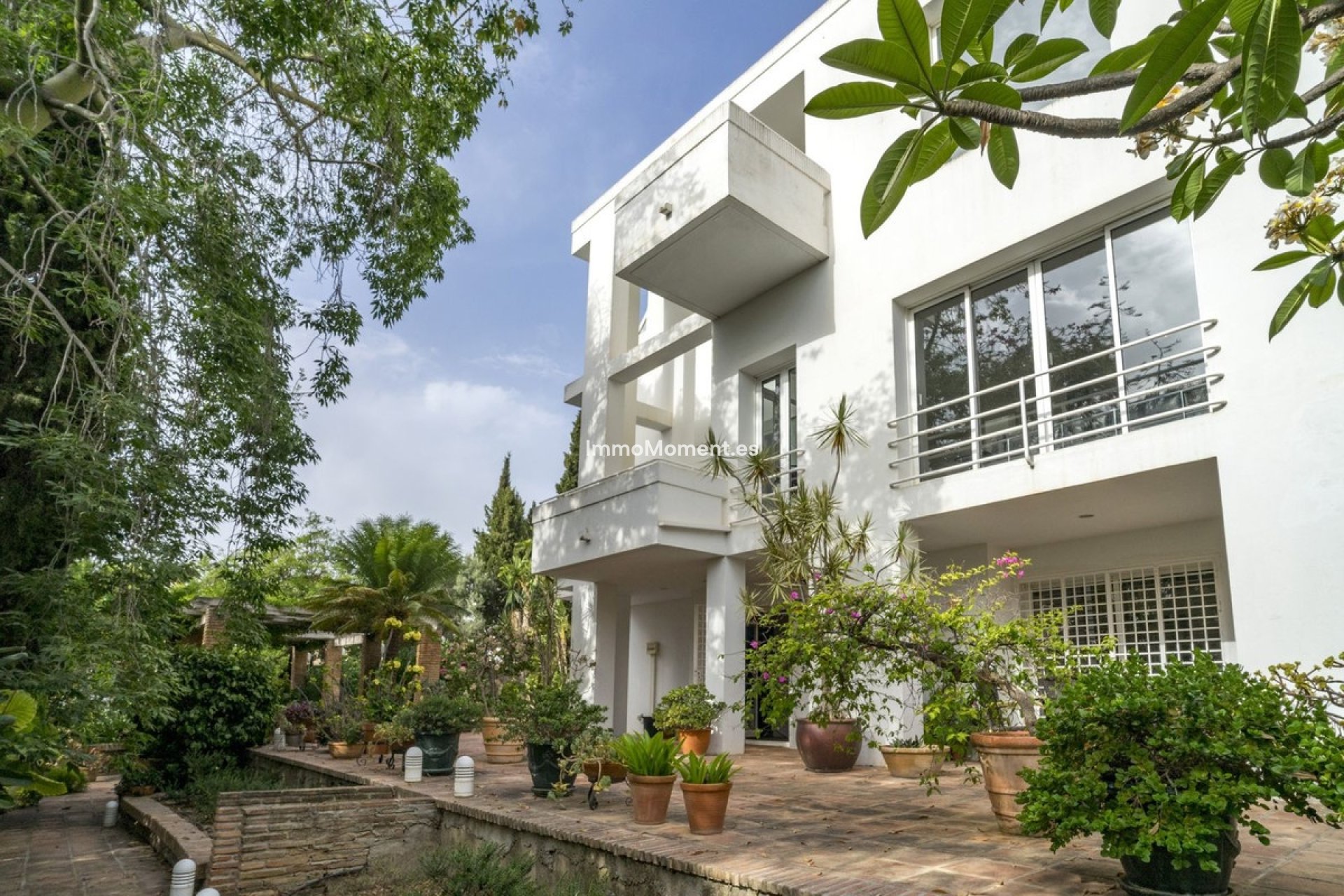 Reventa - Villa independiente - Mijas - Campo Mijas