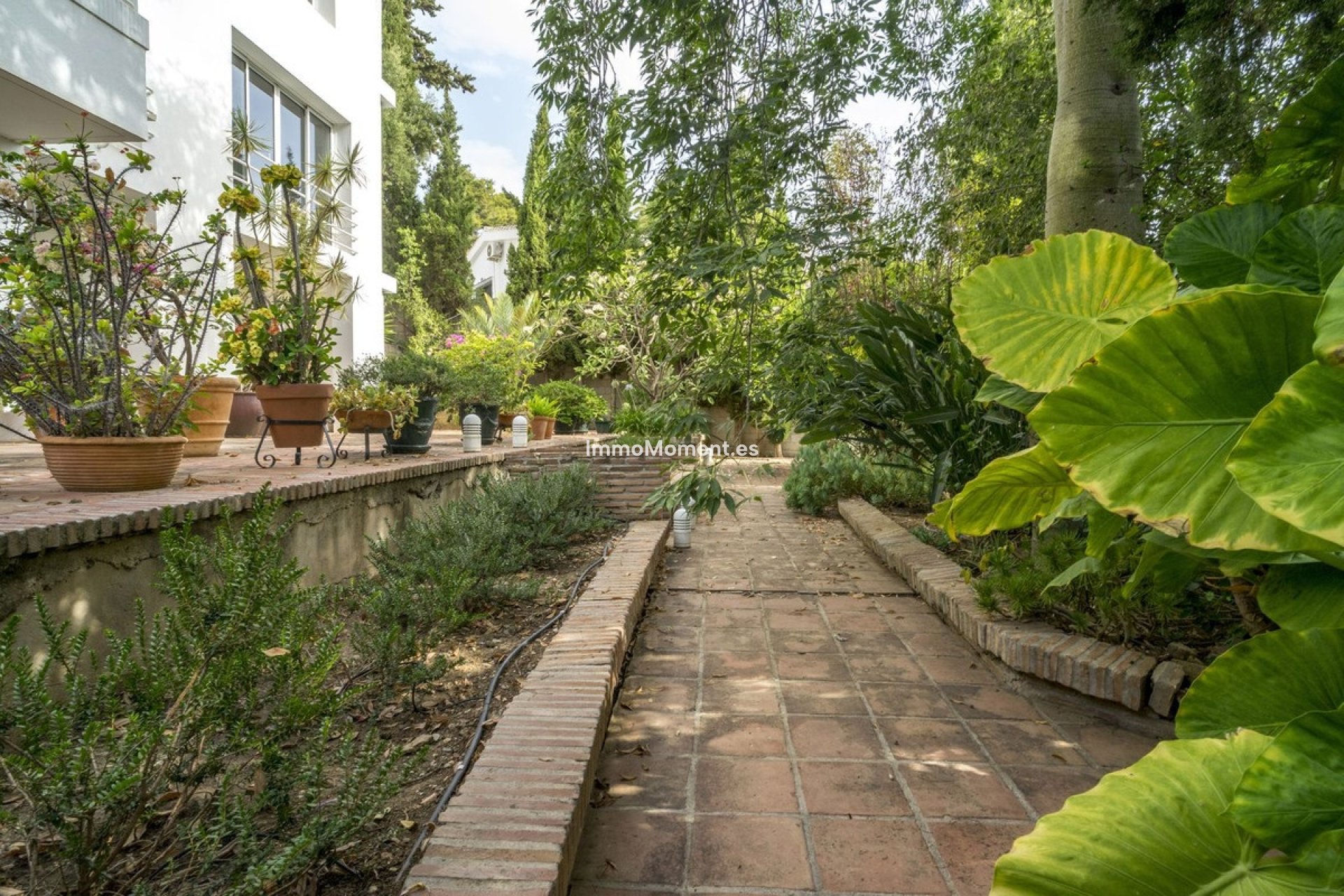 Reventa - Villa independiente - Mijas - Campo Mijas
