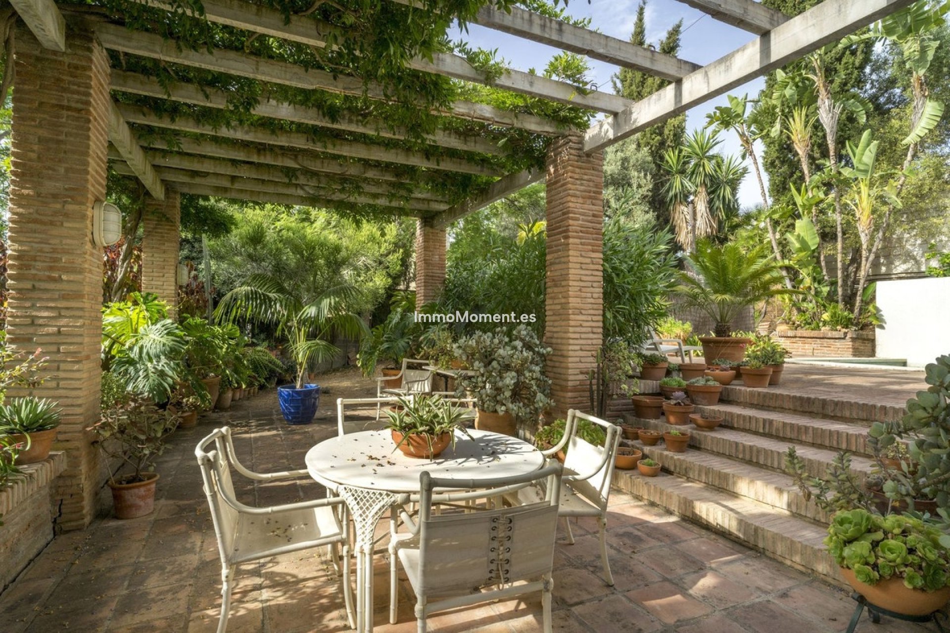 Reventa - Villa independiente - Mijas - Campo Mijas