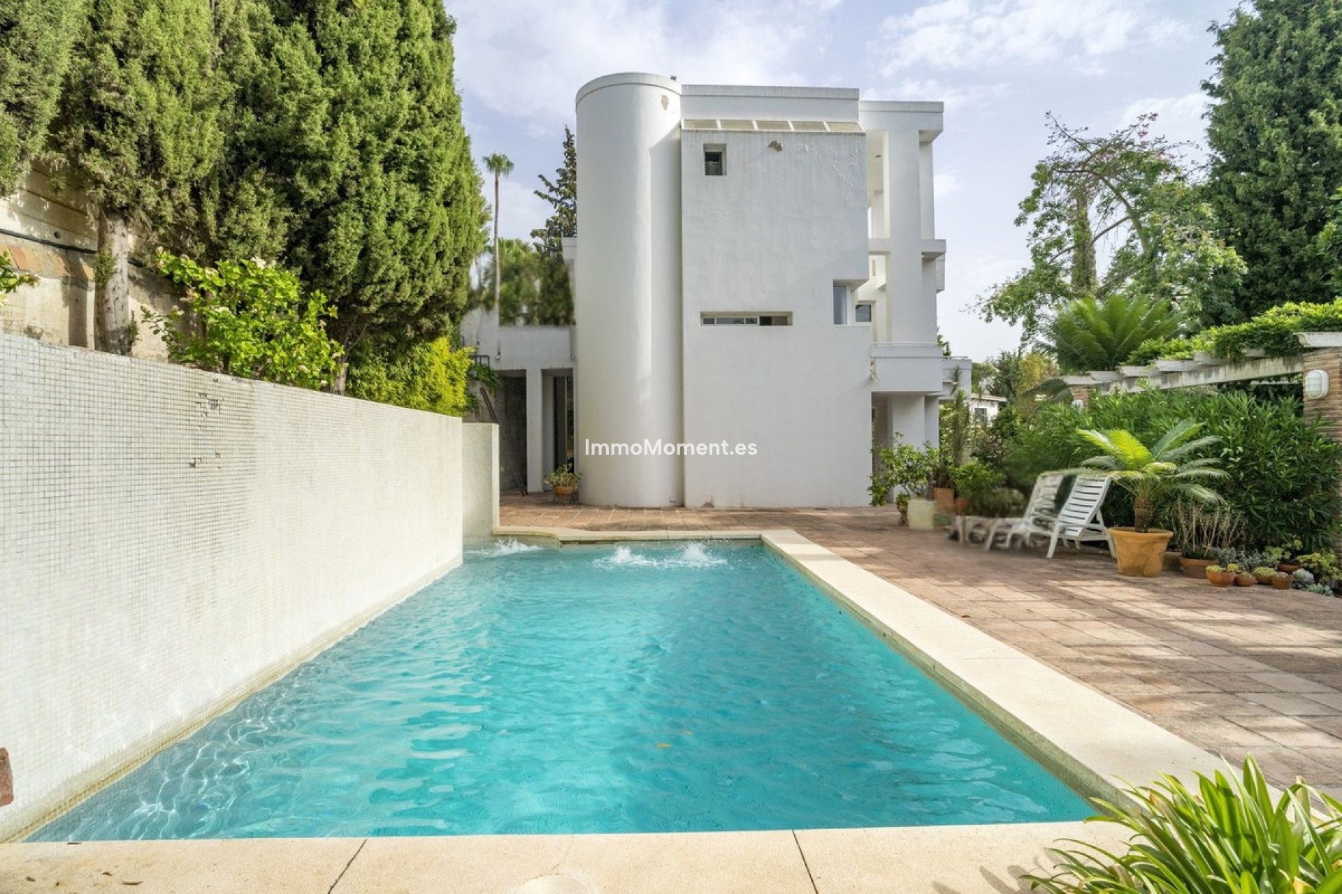Reventa - Villa independiente - Mijas - Campo Mijas