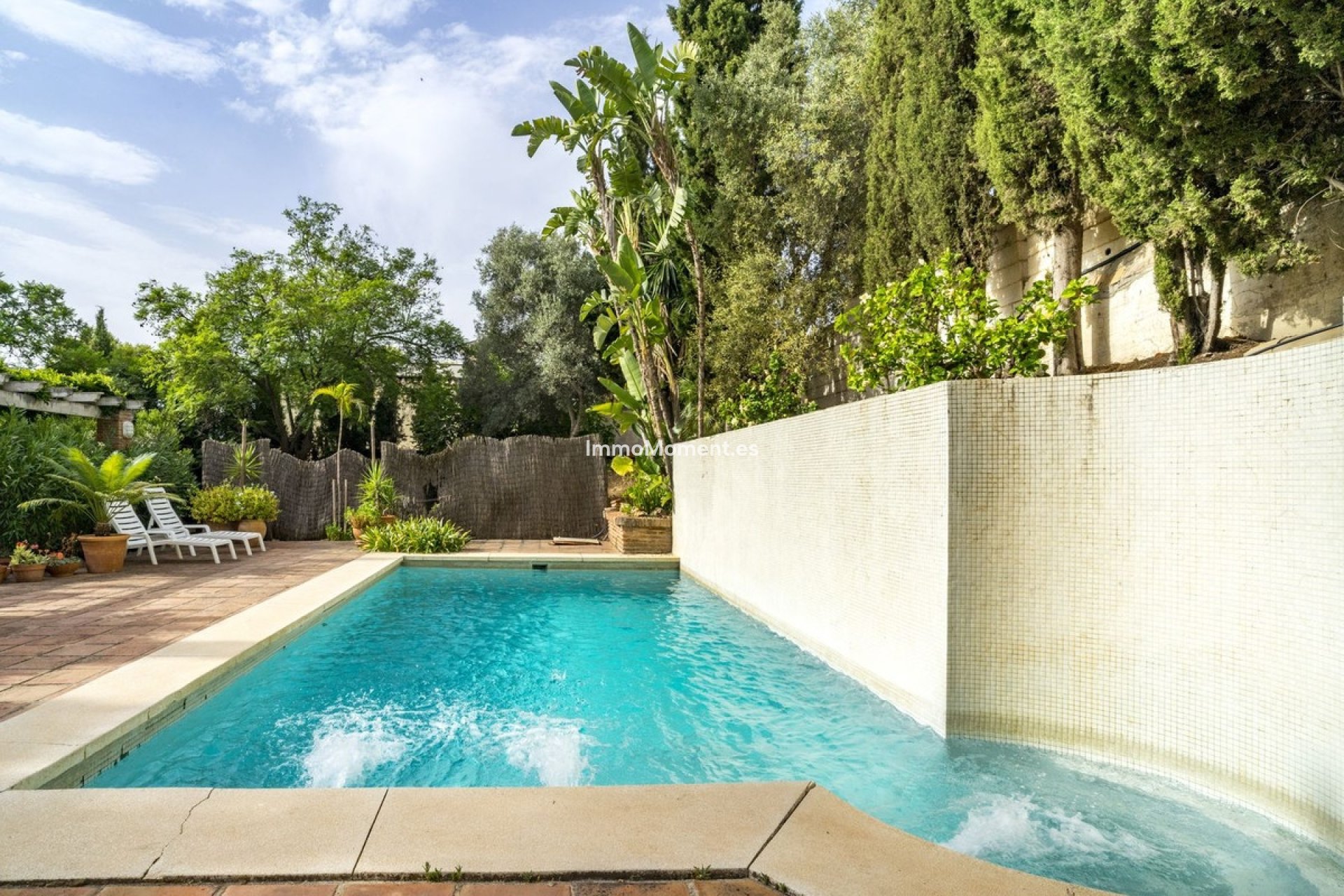 Reventa - Villa independiente - Mijas - Campo Mijas