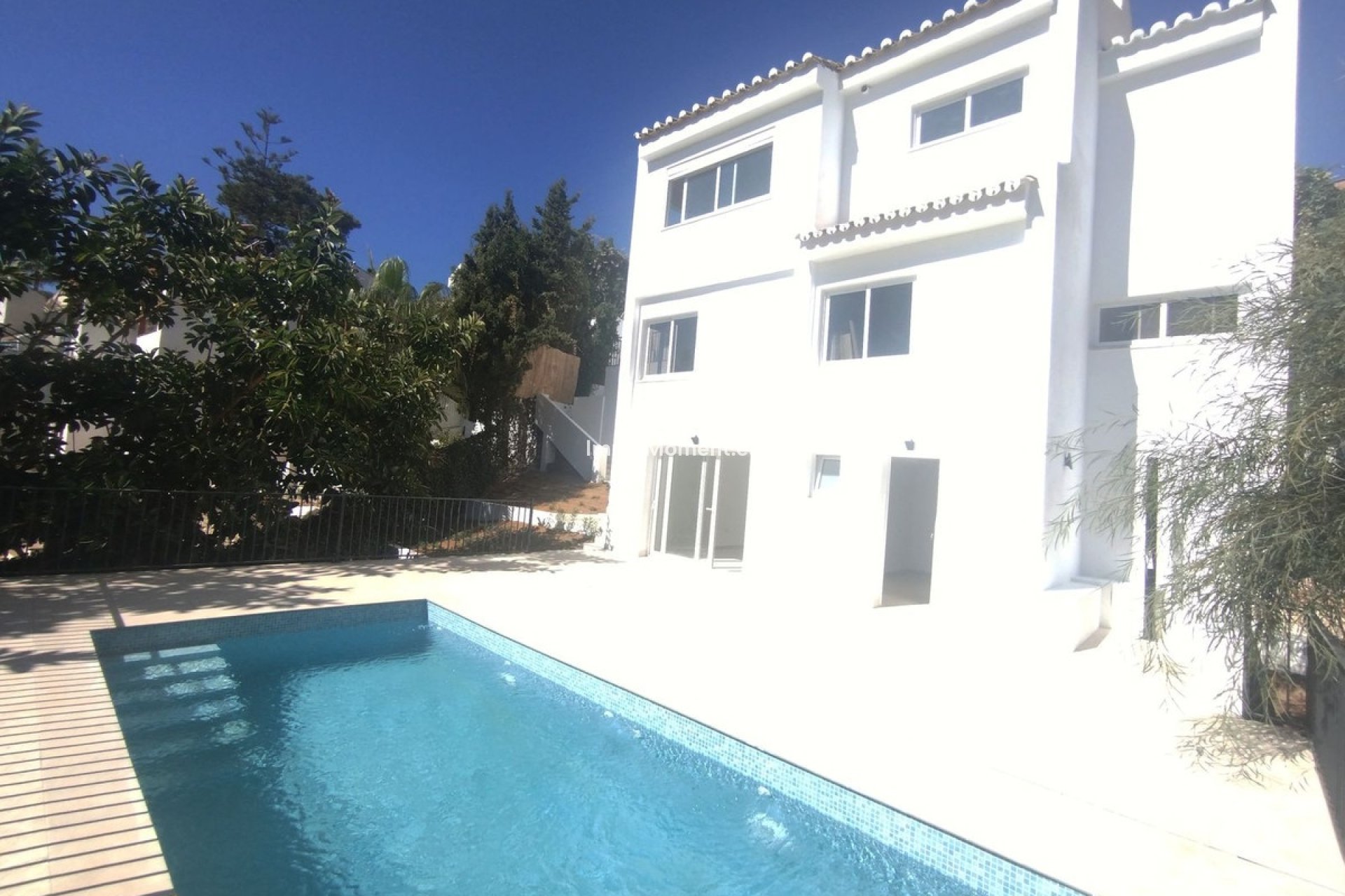 Reventa - Villa independiente - Mijas - Campo Mijas