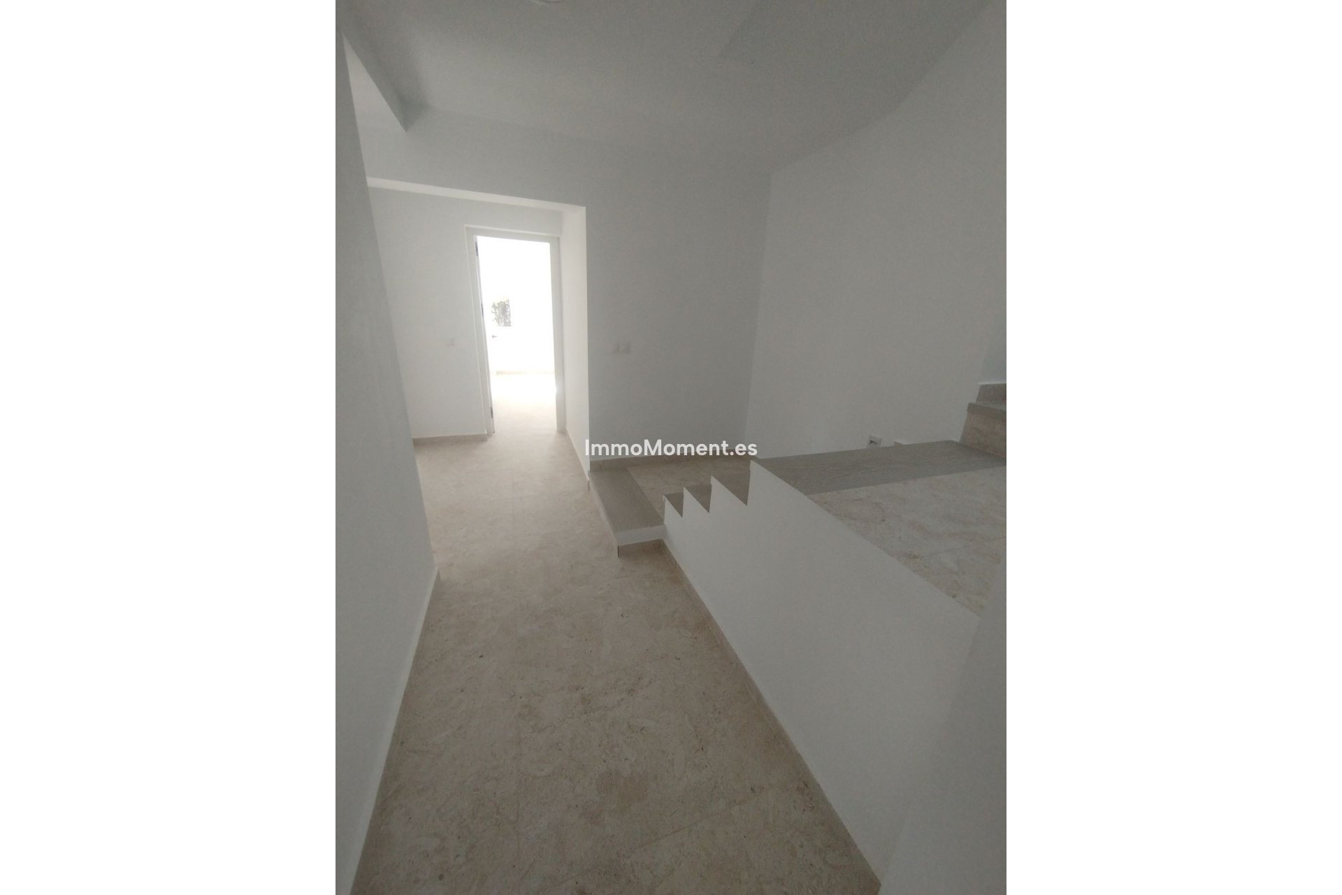 Reventa - Villa independiente - Mijas - Campo Mijas