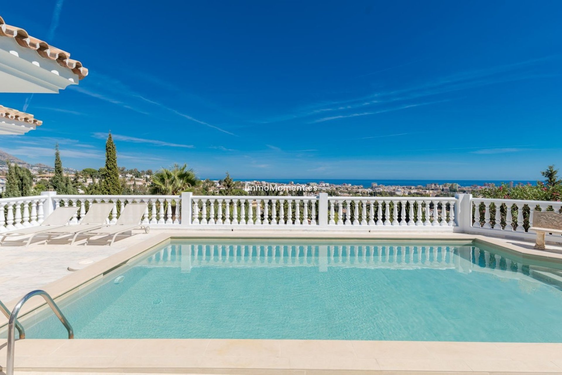 Reventa - Villa independiente - Mijas - Campo Mijas