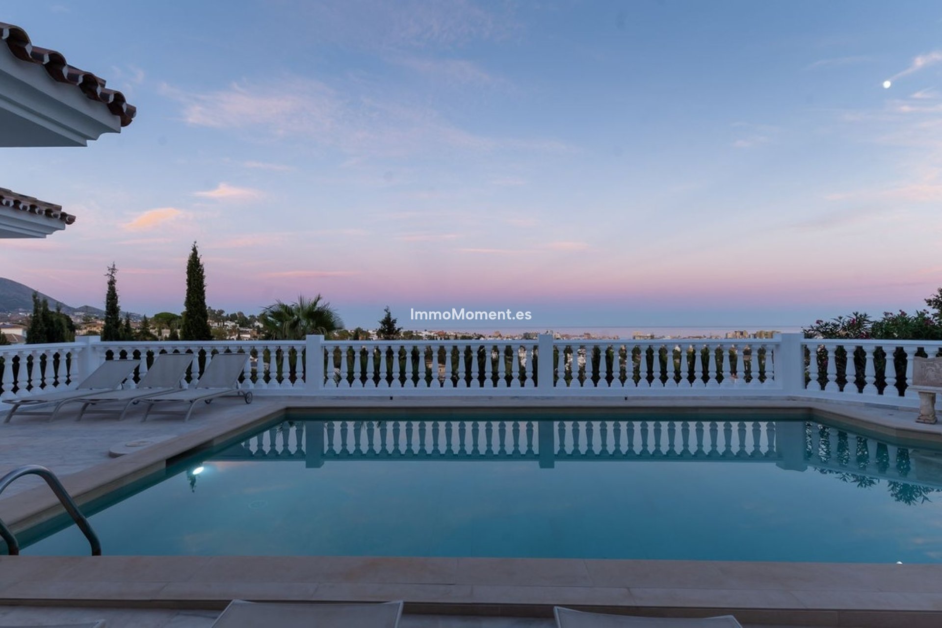 Reventa - Villa independiente - Mijas - Campo Mijas