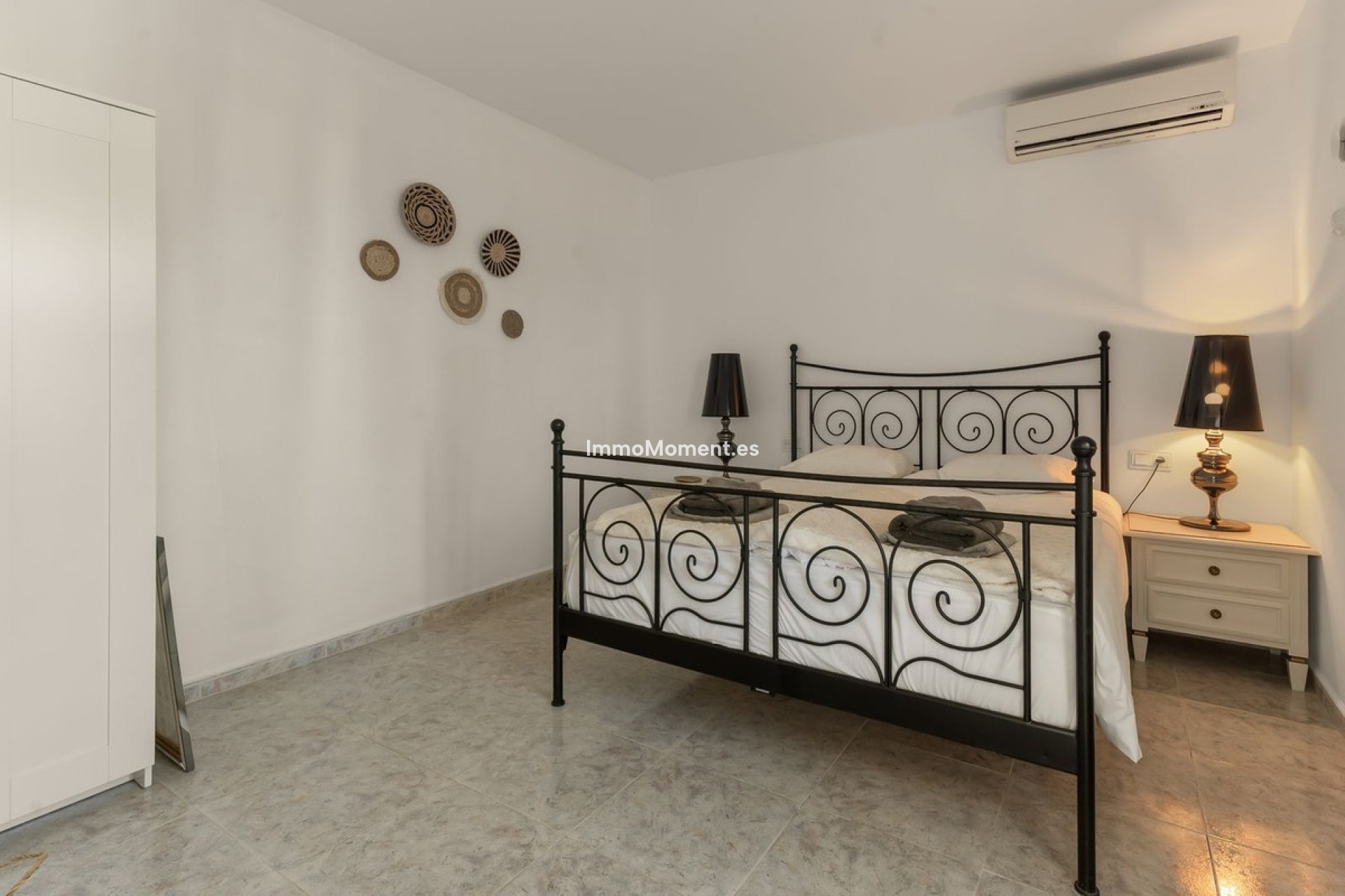 Reventa - Villa independiente - Mijas - Campo Mijas