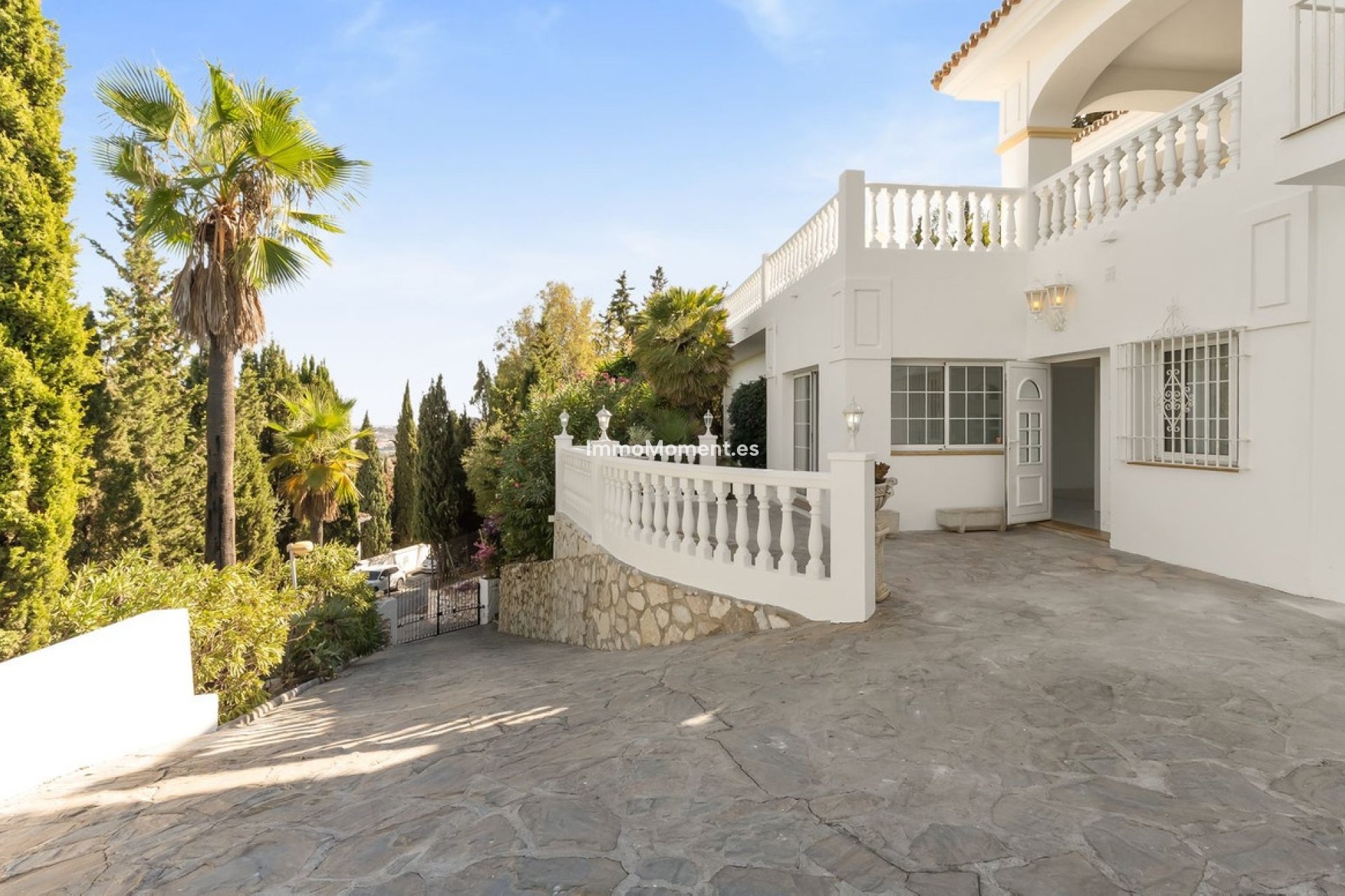 Reventa - Villa independiente - Mijas - Campo Mijas