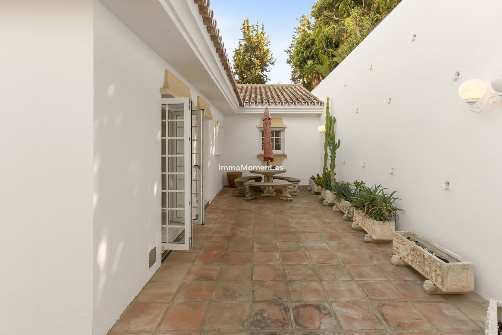 Reventa - Villa independiente - Mijas - Campo Mijas