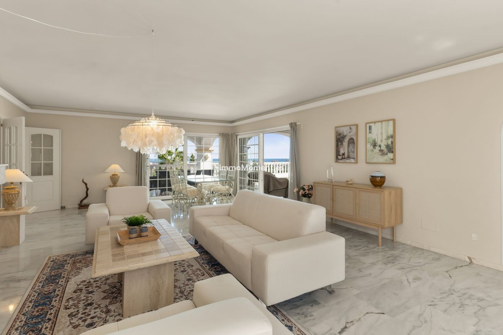 Reventa - Villa independiente - Mijas - Campo Mijas