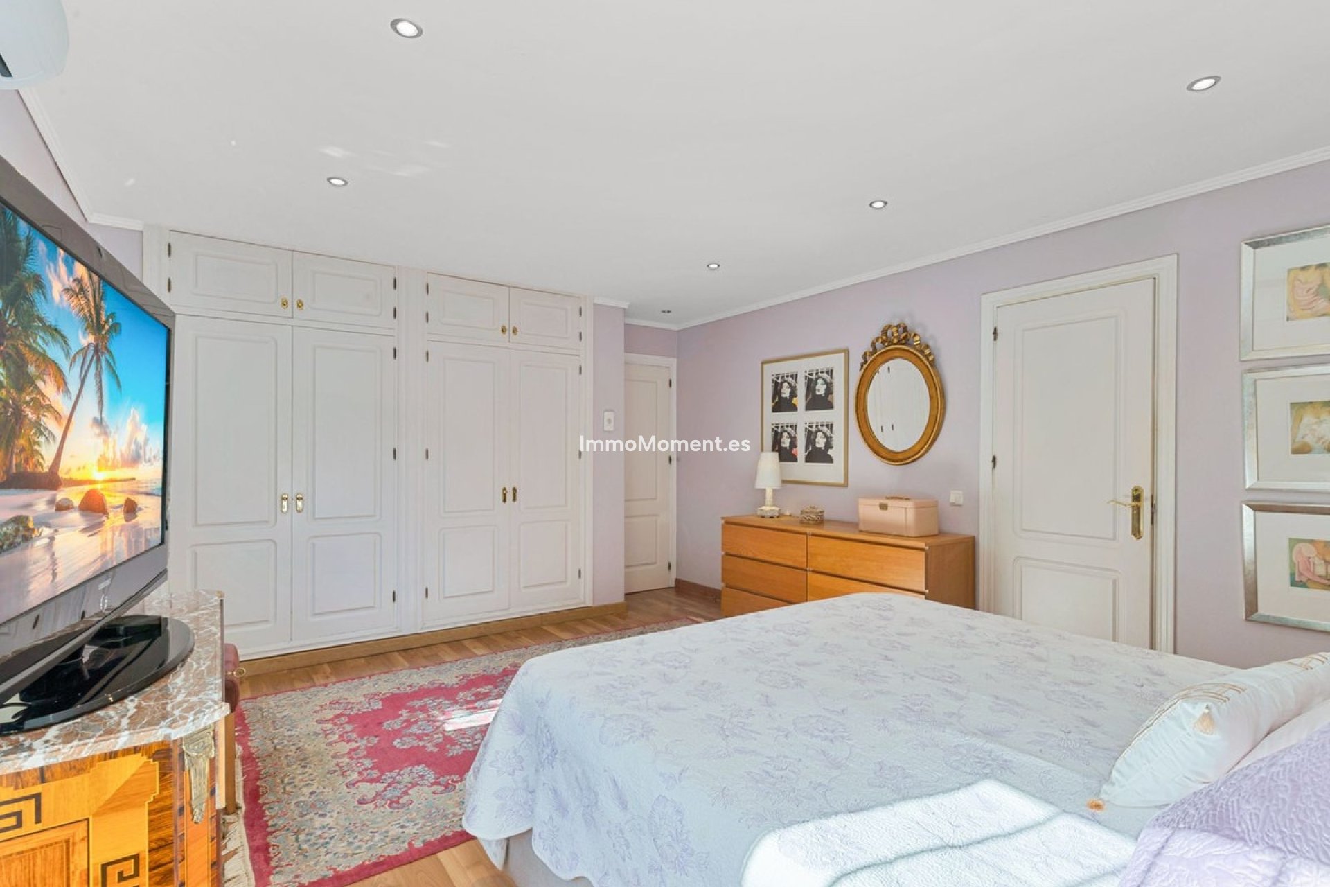 Reventa - Villa independiente - Mijas - Campo Mijas