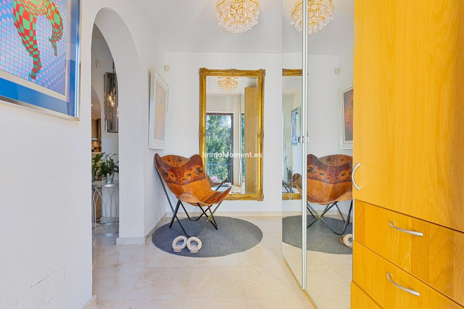 Reventa - Villa independiente - Mijas - Campo Mijas