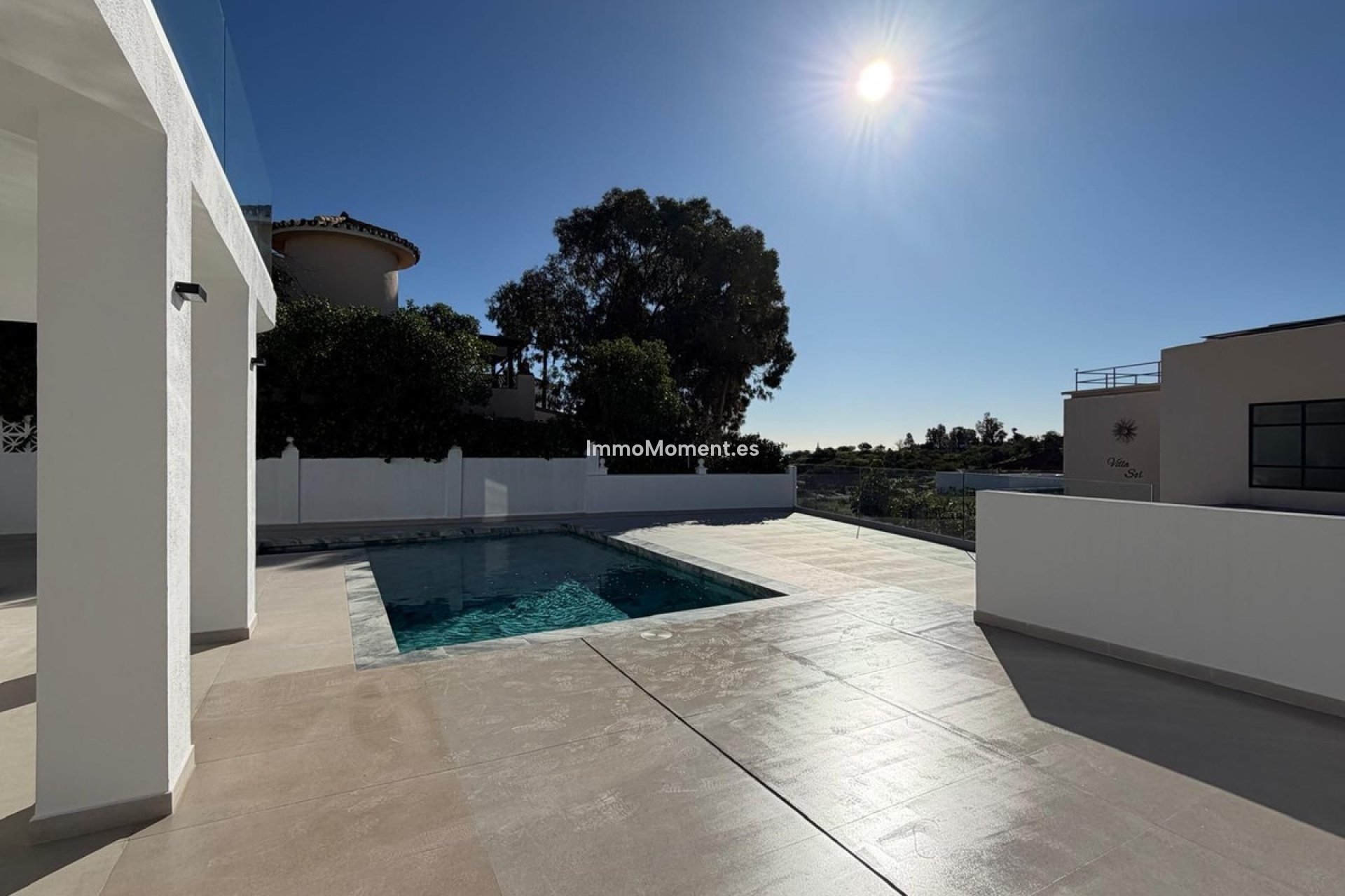 Reventa - Villa independiente - Mijas - Campo Mijas