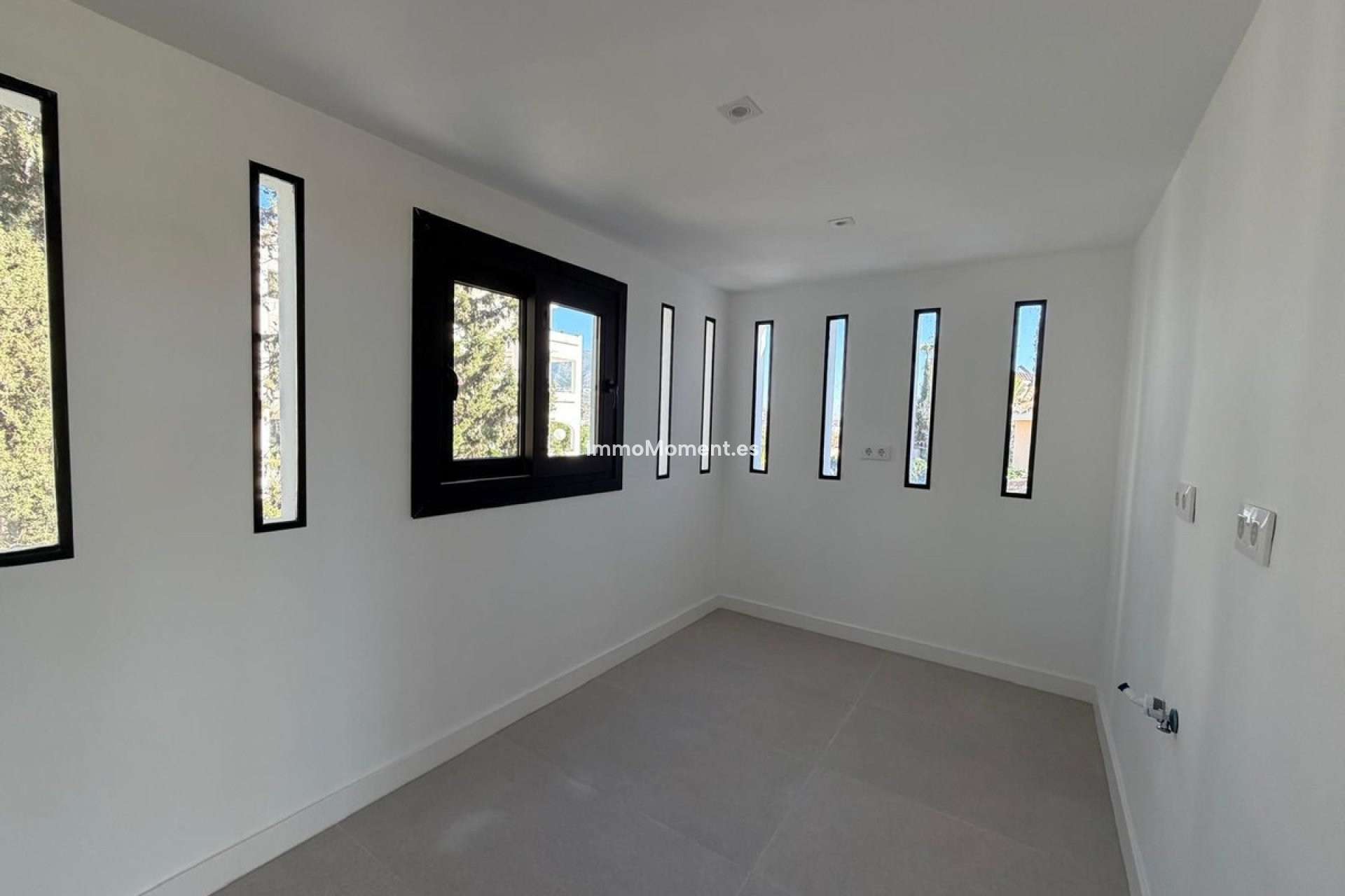 Reventa - Villa independiente - Mijas - Campo Mijas