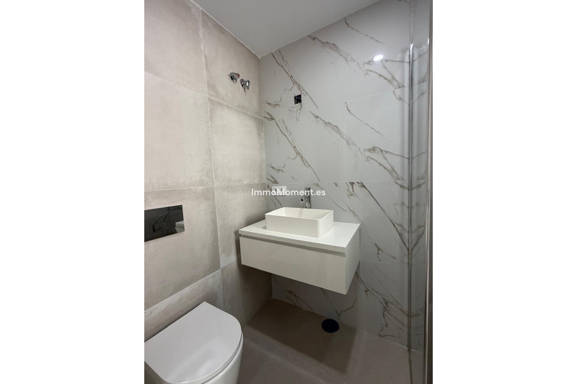 Reventa - Villa independiente - Mijas - Campo Mijas