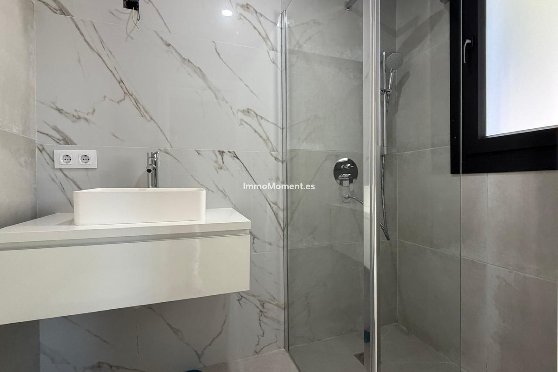 Reventa - Villa independiente - Mijas - Campo Mijas