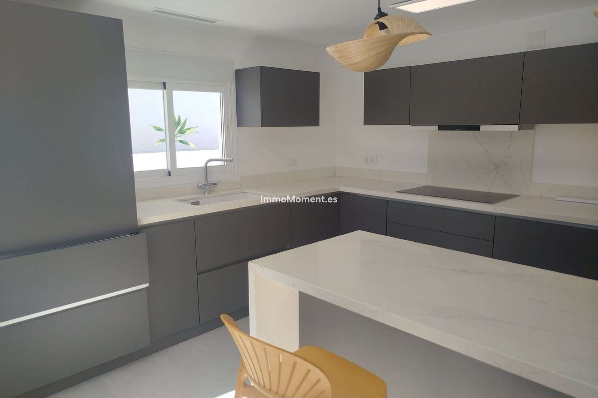 Reventa - Villa independiente - Mijas - Campo Mijas