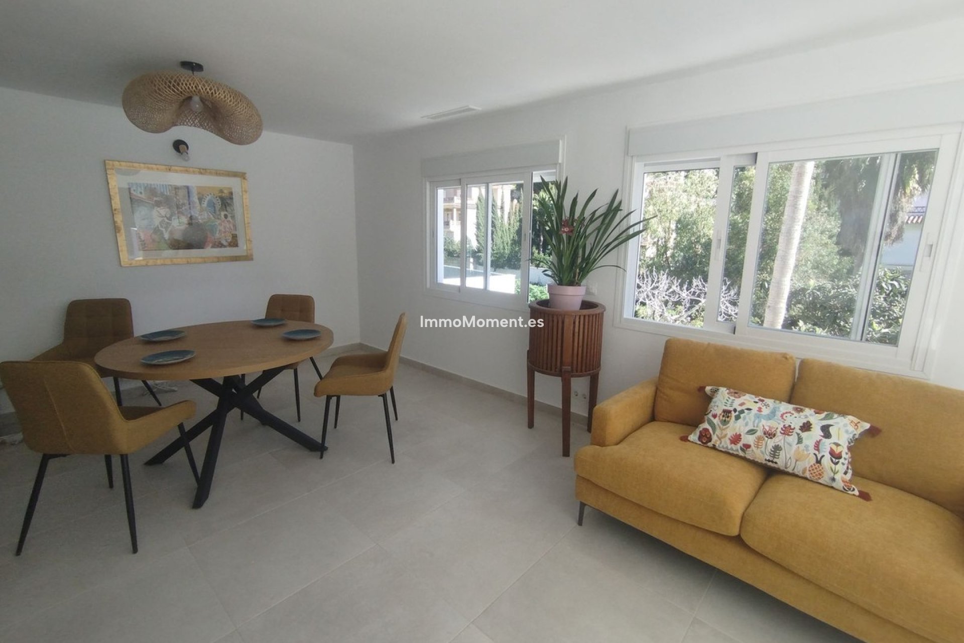 Reventa - Villa independiente - Mijas - Campo Mijas