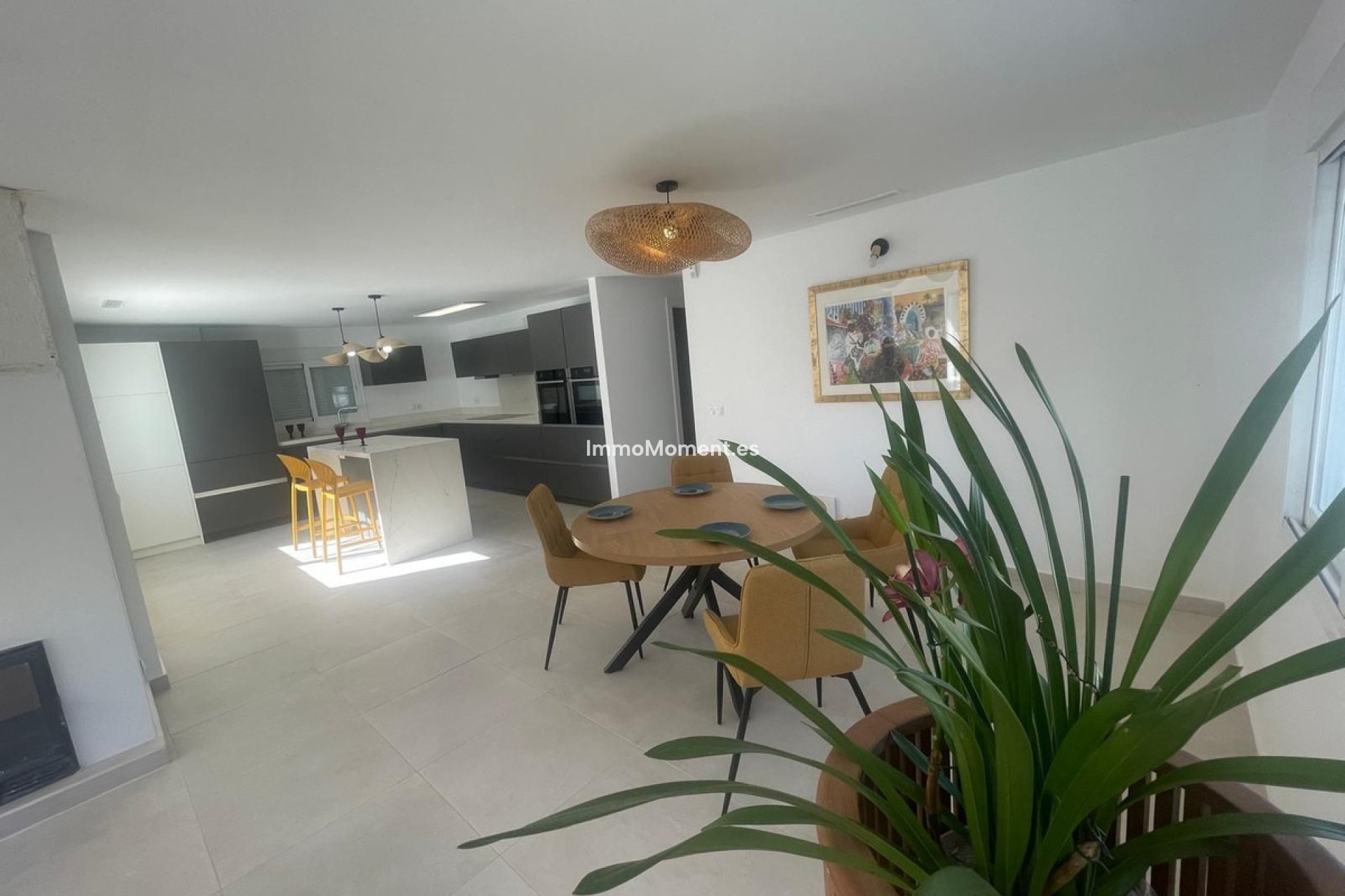 Reventa - Villa independiente - Mijas - Campo Mijas
