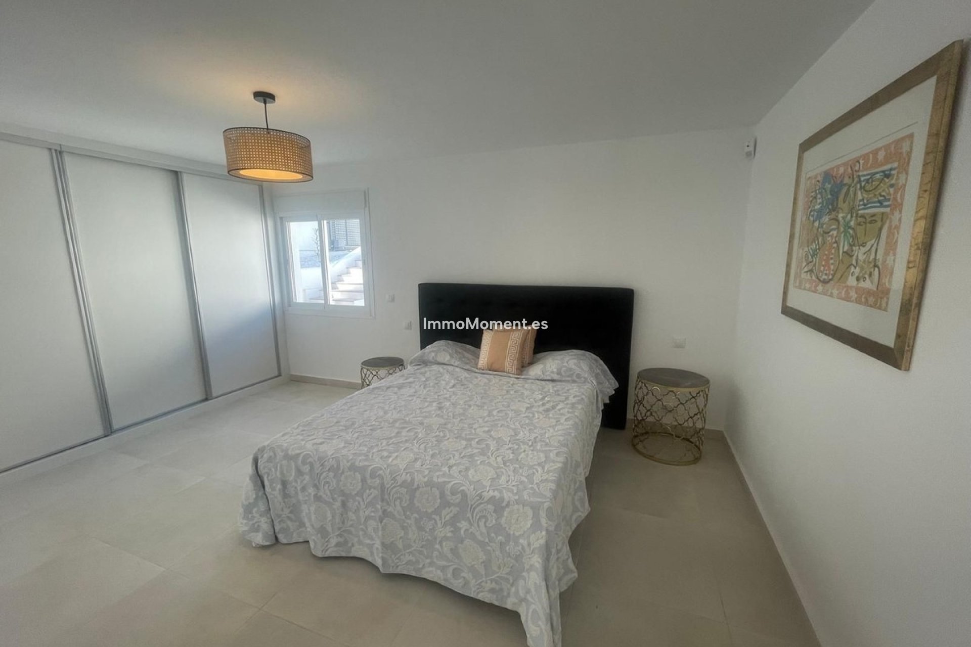 Reventa - Villa independiente - Mijas - Campo Mijas