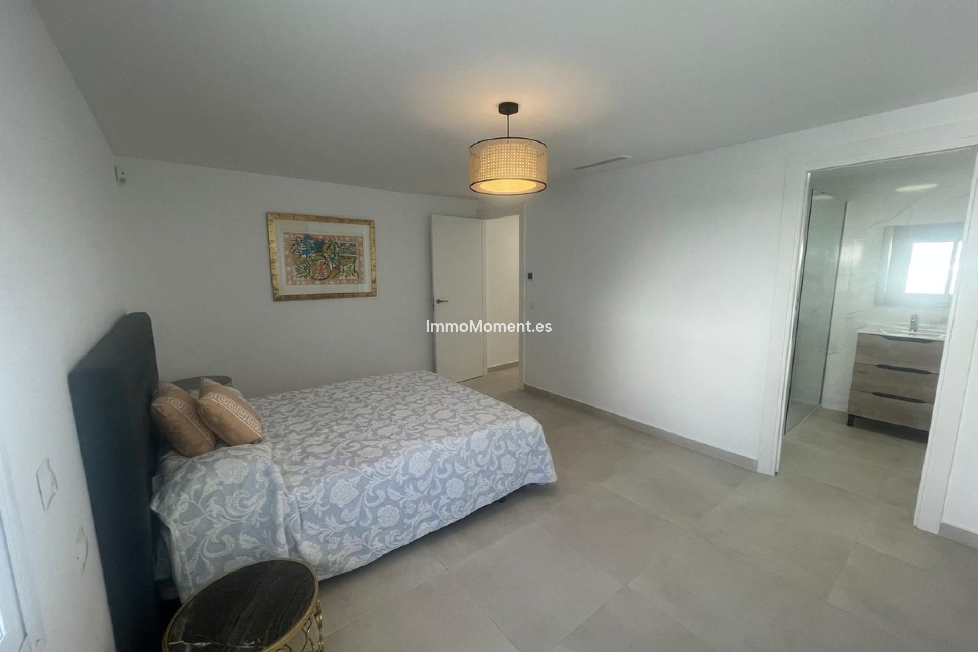 Reventa - Villa independiente - Mijas - Campo Mijas