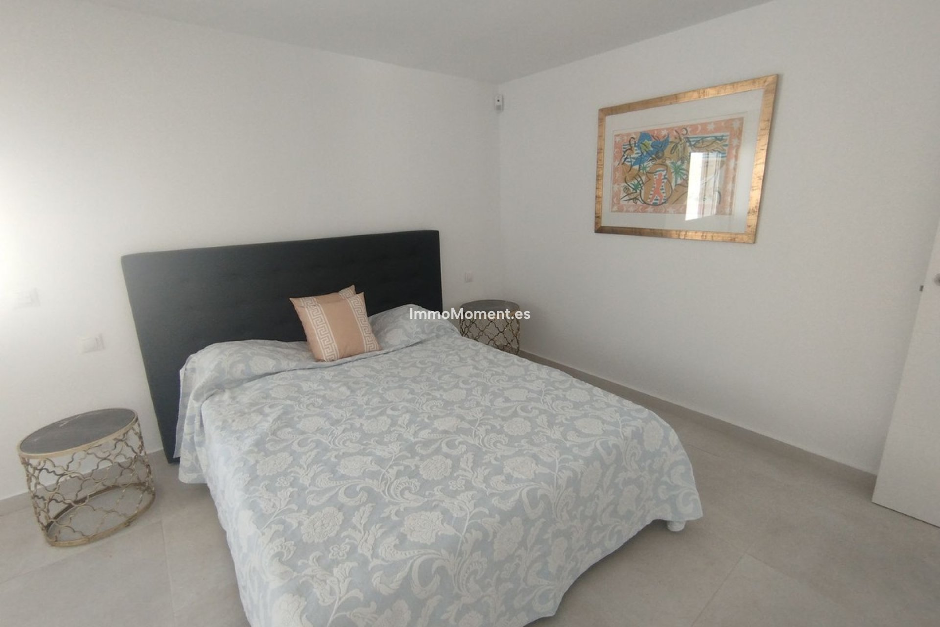 Reventa - Villa independiente - Mijas - Campo Mijas