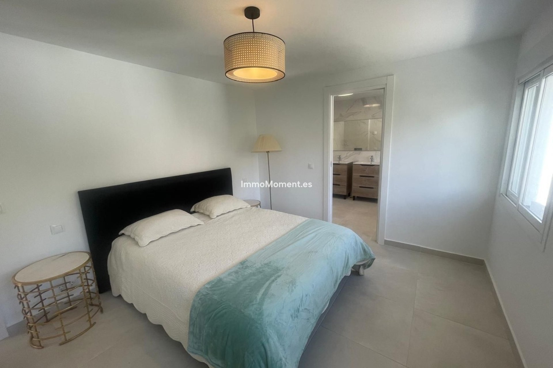 Reventa - Villa independiente - Mijas - Campo Mijas