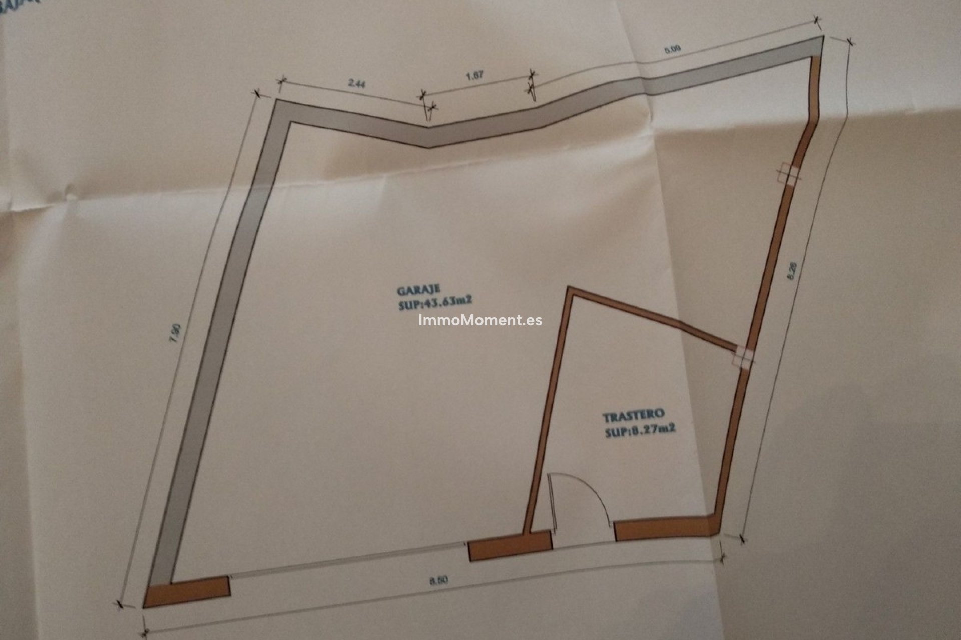 Reventa - Villa independiente - Mijas - Campo Mijas