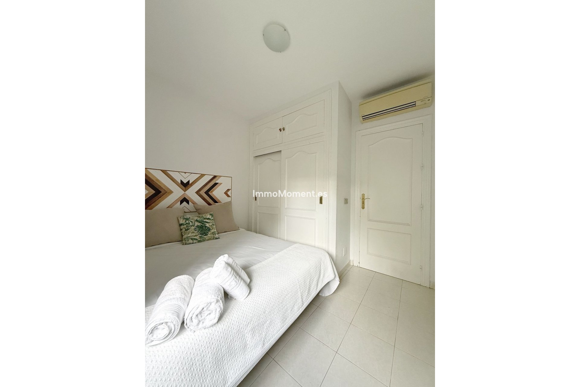 Reventa - Villa independiente - Mijas - Campo Mijas