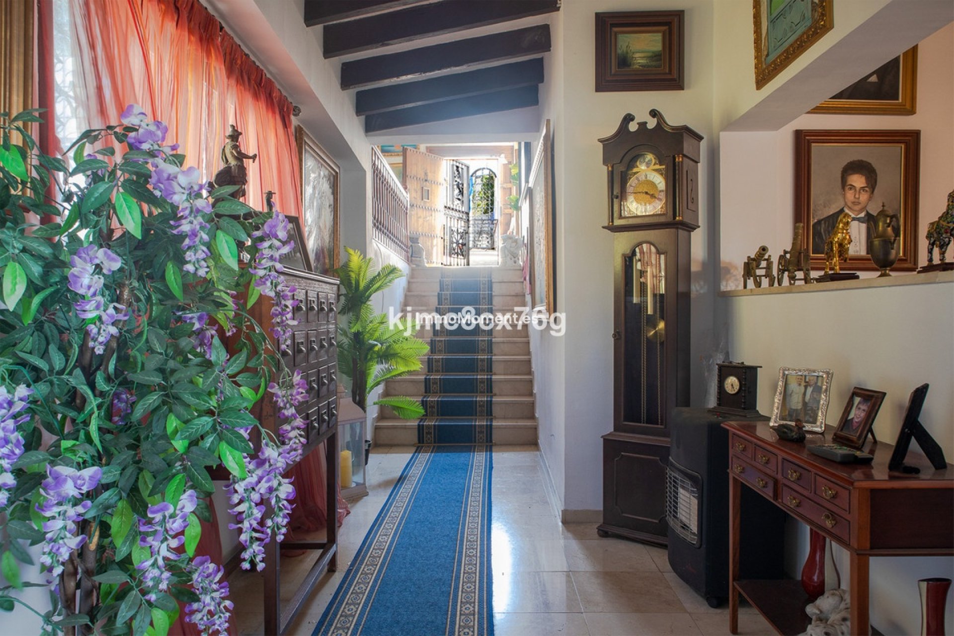 Reventa - Villa independiente - Mijas - Campo Mijas