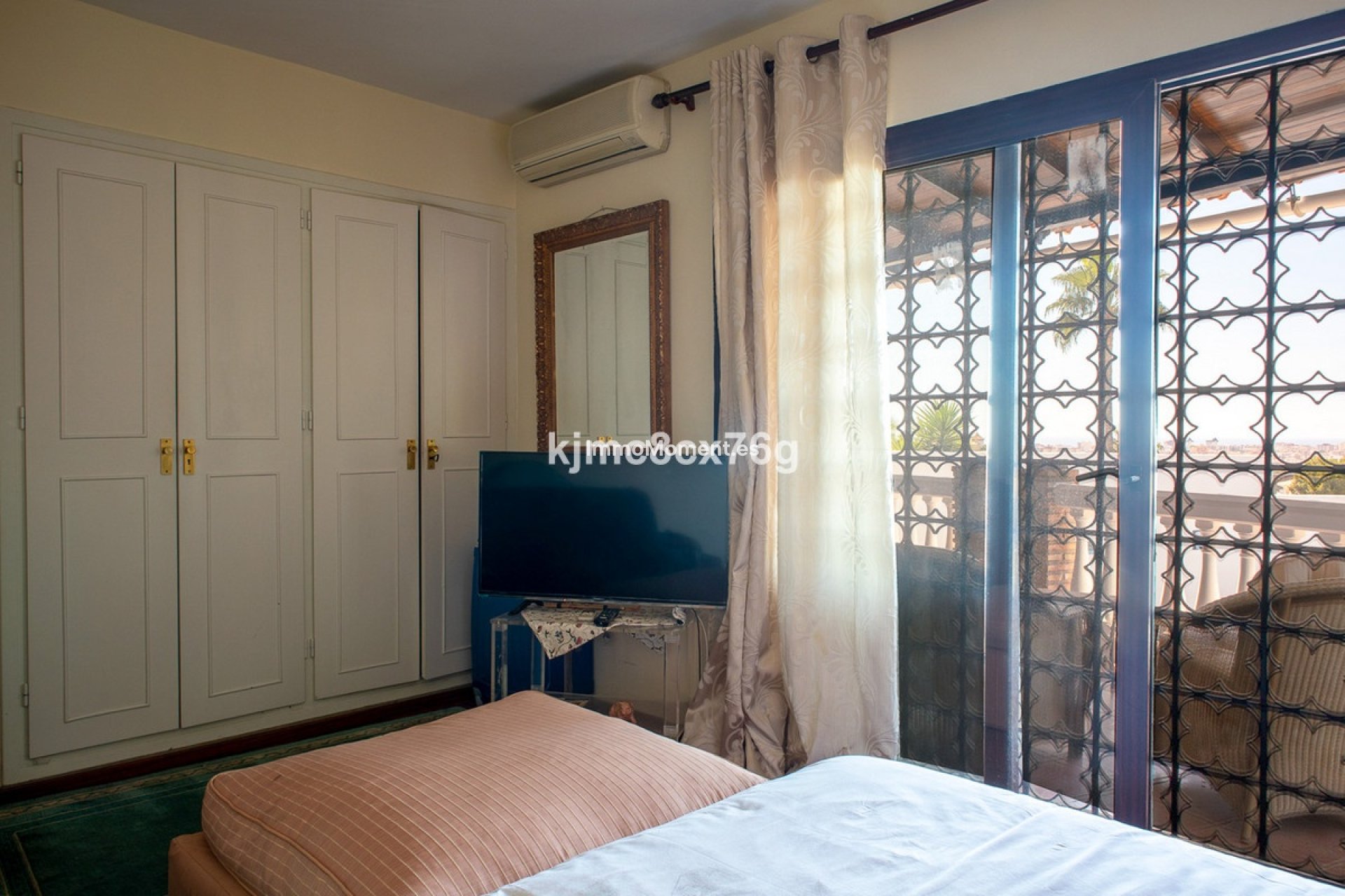 Reventa - Villa independiente - Mijas - Campo Mijas
