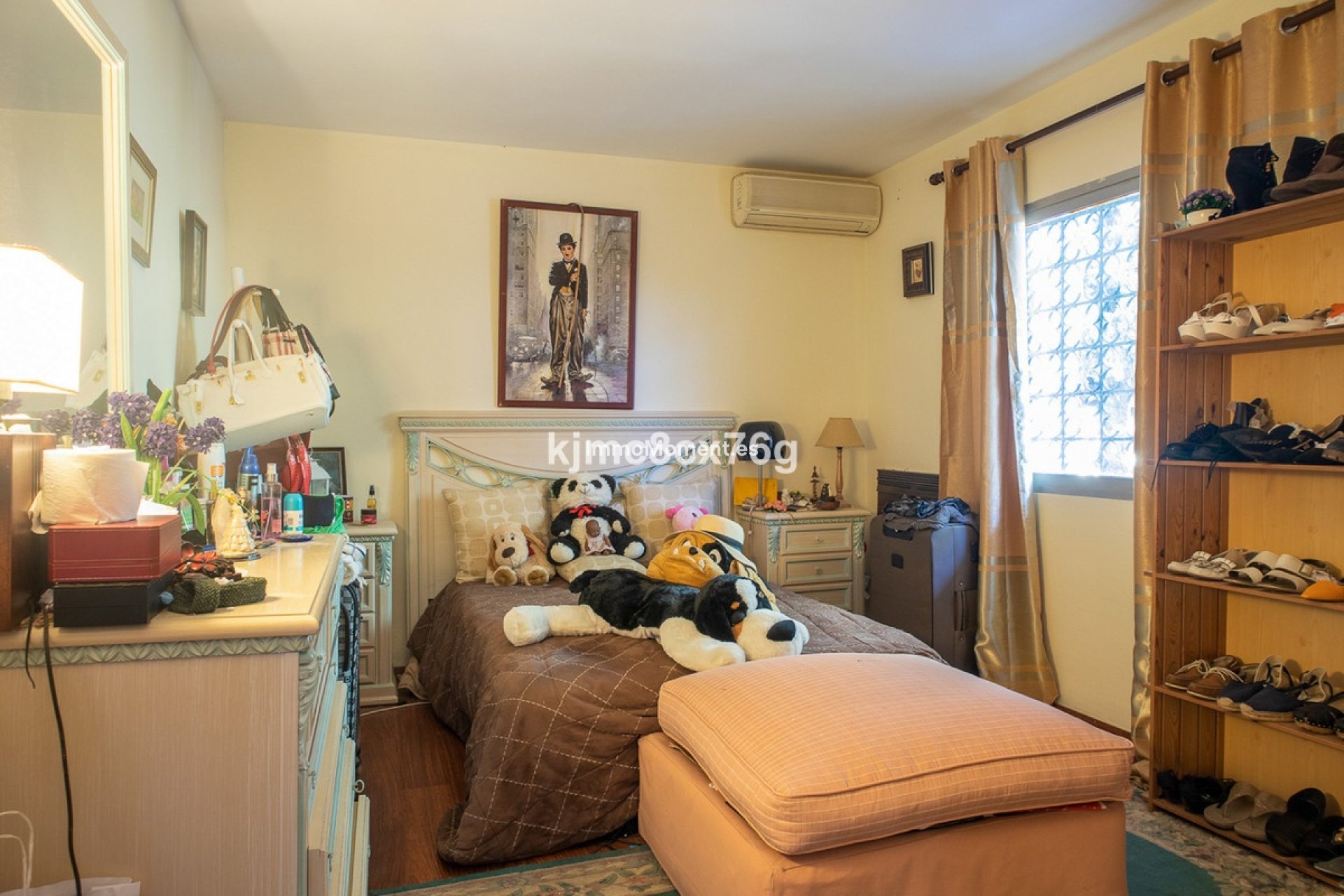 Reventa - Villa independiente - Mijas - Campo Mijas