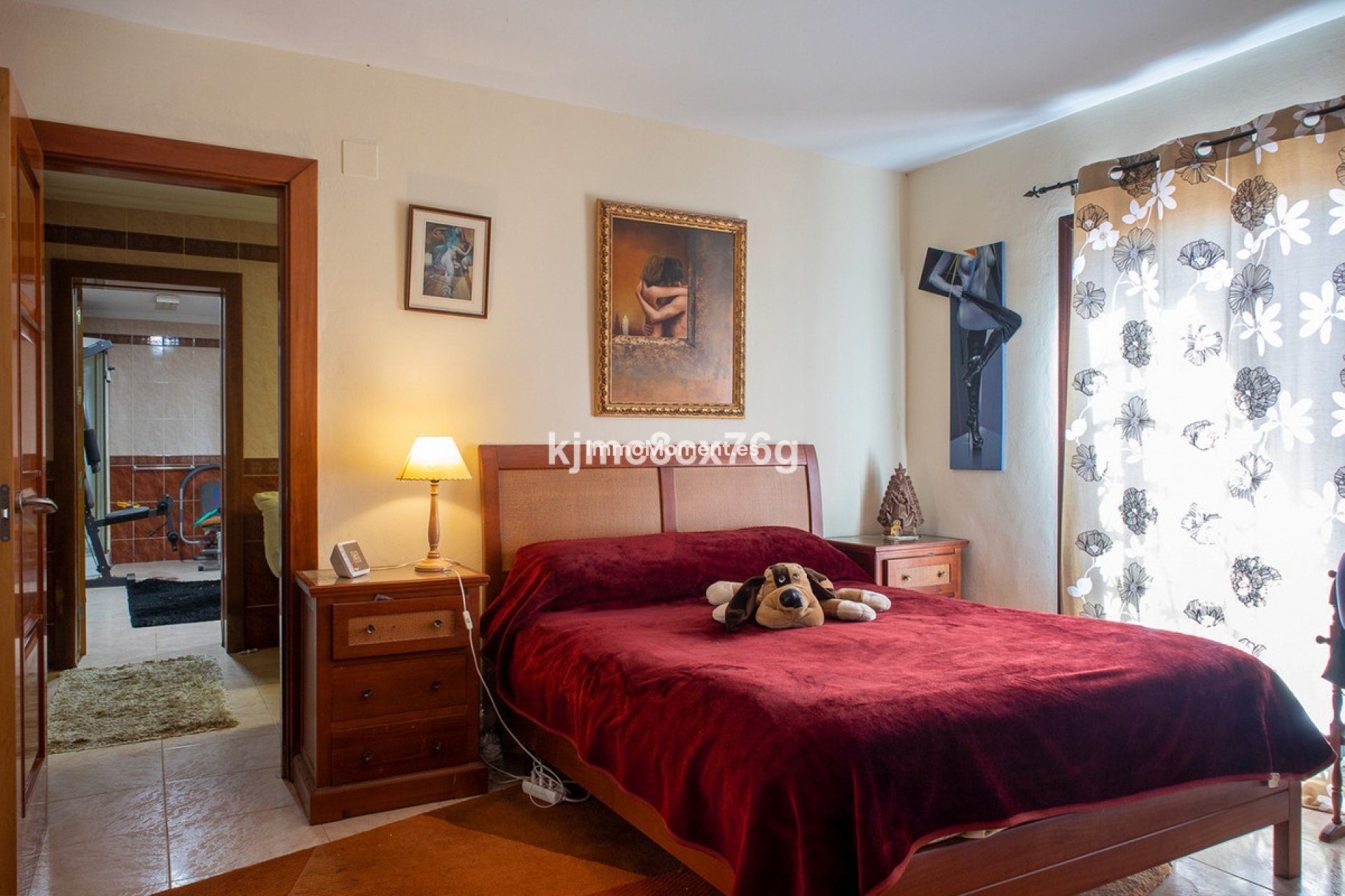 Reventa - Villa independiente - Mijas - Campo Mijas