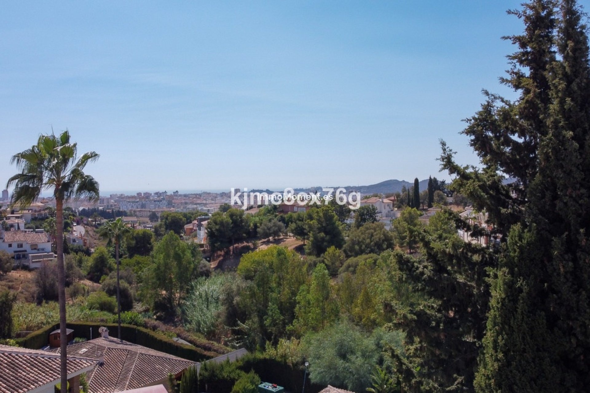 Reventa - Villa independiente - Mijas - Campo Mijas
