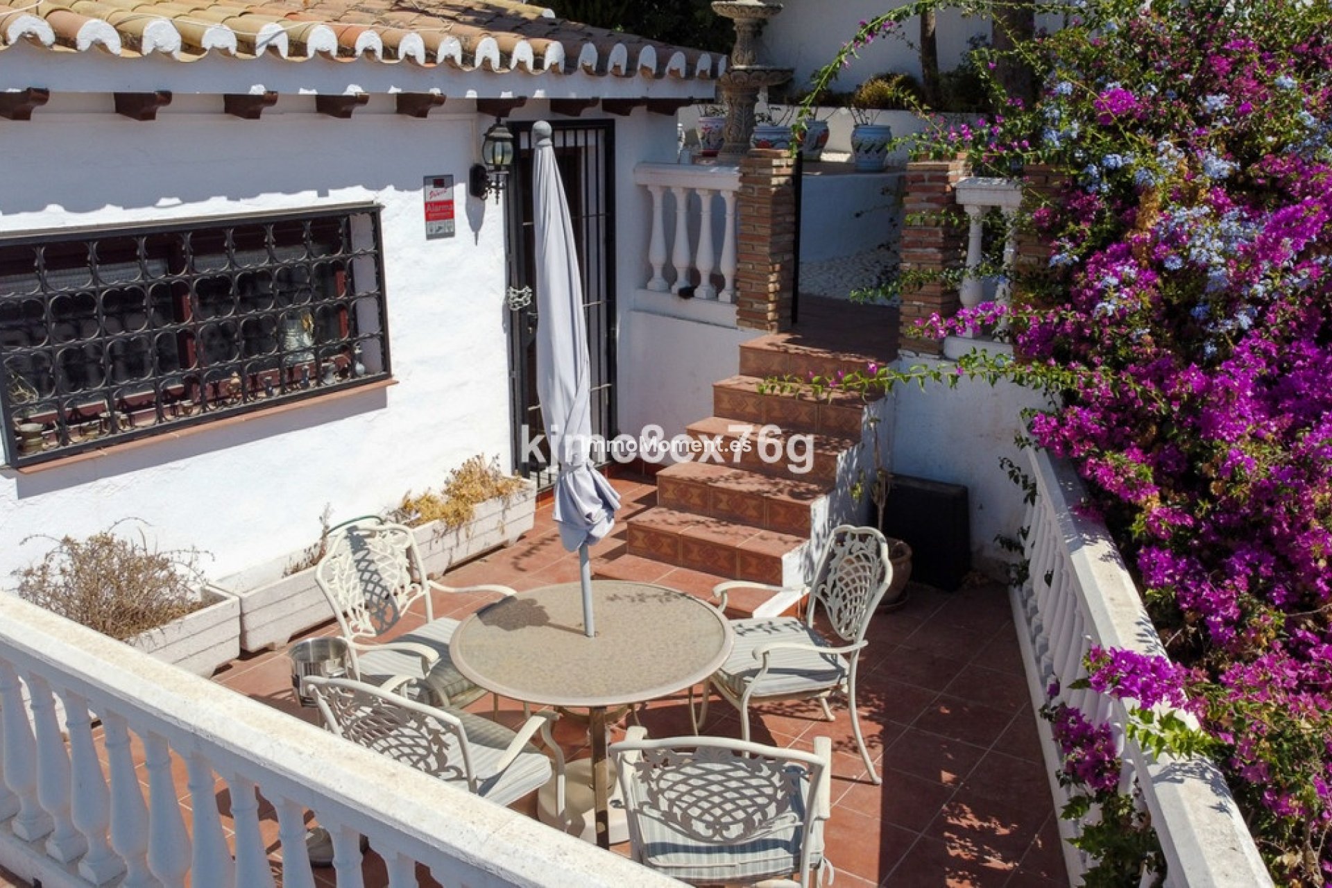 Reventa - Villa independiente - Mijas - Campo Mijas