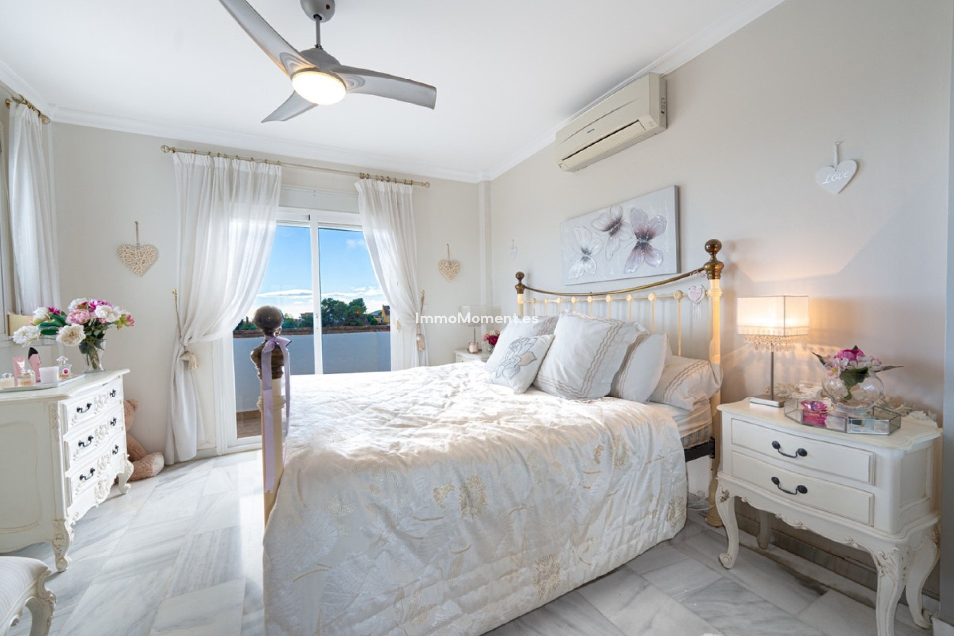 Reventa - Villa independiente - Mijas - Campo Mijas