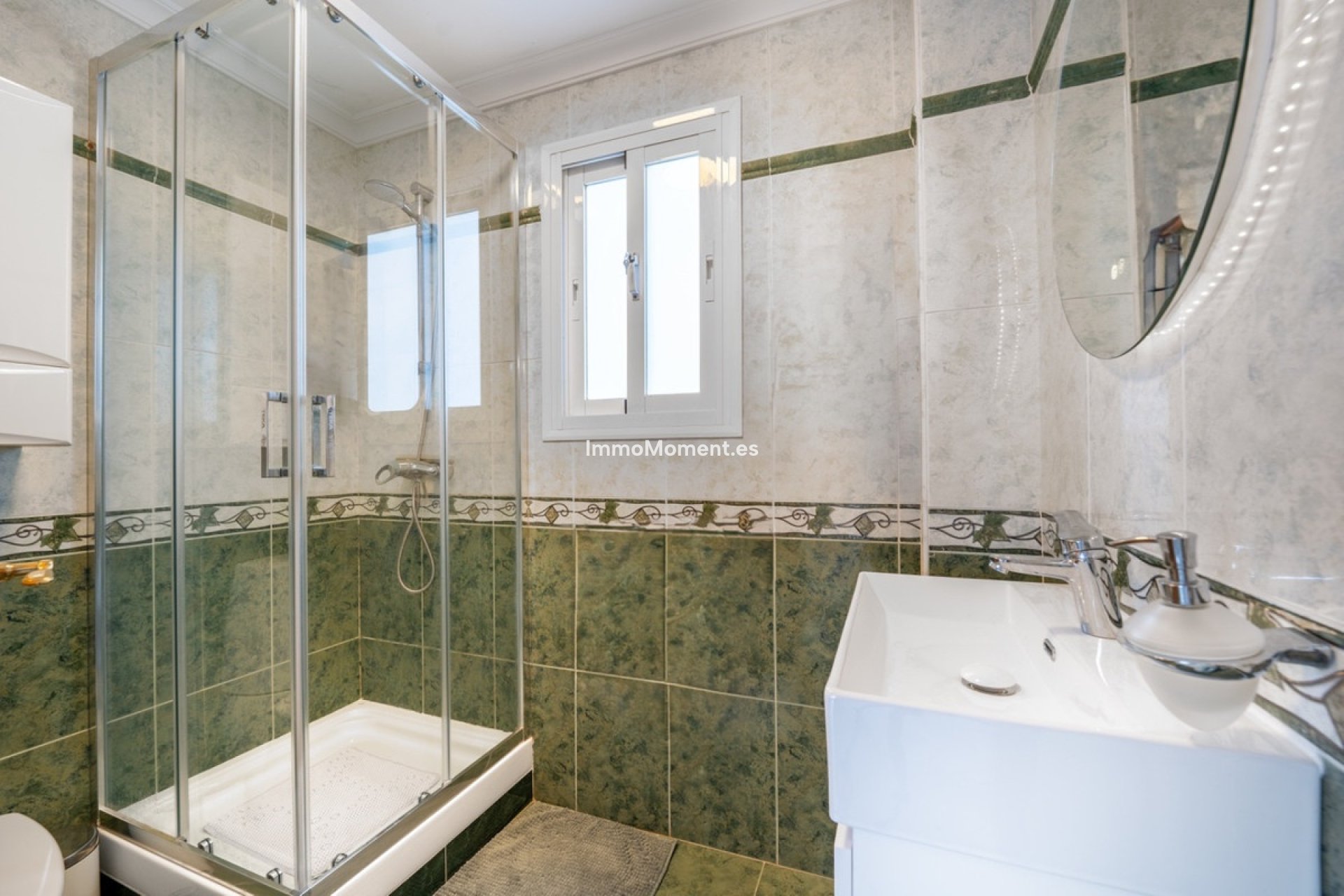 Reventa - Villa independiente - Mijas - Campo Mijas